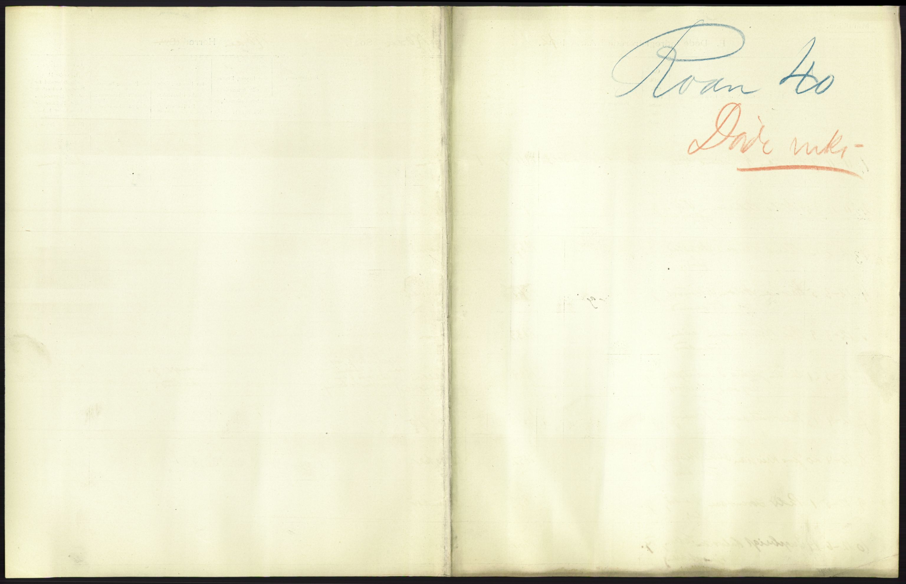 Statistisk sentralbyrå, Sosiodemografiske emner, Befolkning, AV/RA-S-2228/D/Df/Dfb/Dfbb/L0042: S. Trondhjems amt: Døde. Bygder., 1912, p. 61