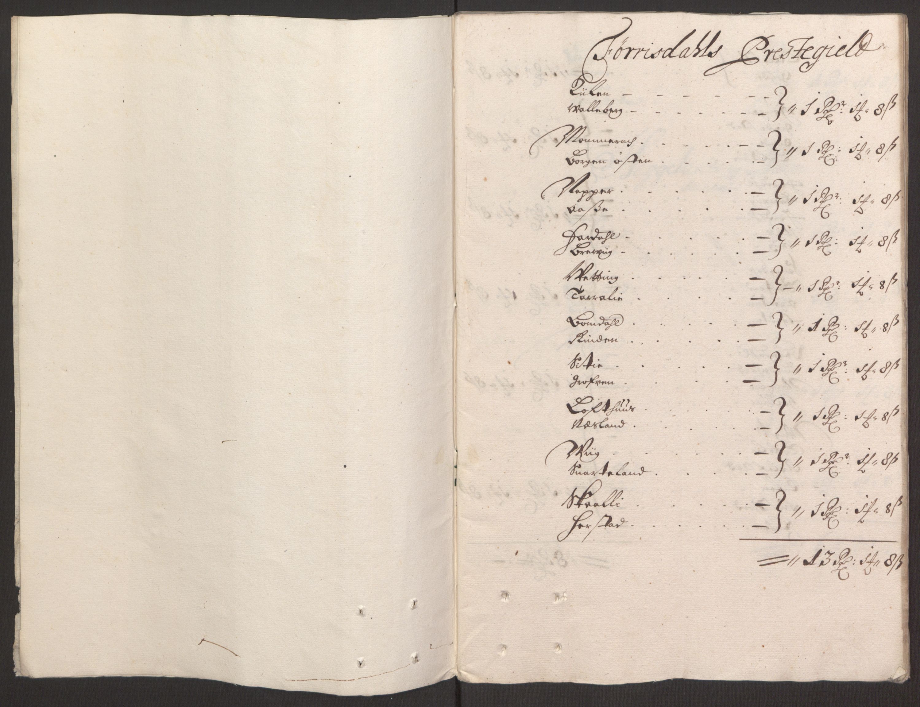 Rentekammeret inntil 1814, Reviderte regnskaper, Fogderegnskap, RA/EA-4092/R35/L2076: Fogderegnskap Øvre og Nedre Telemark, 1680-1684, p. 139