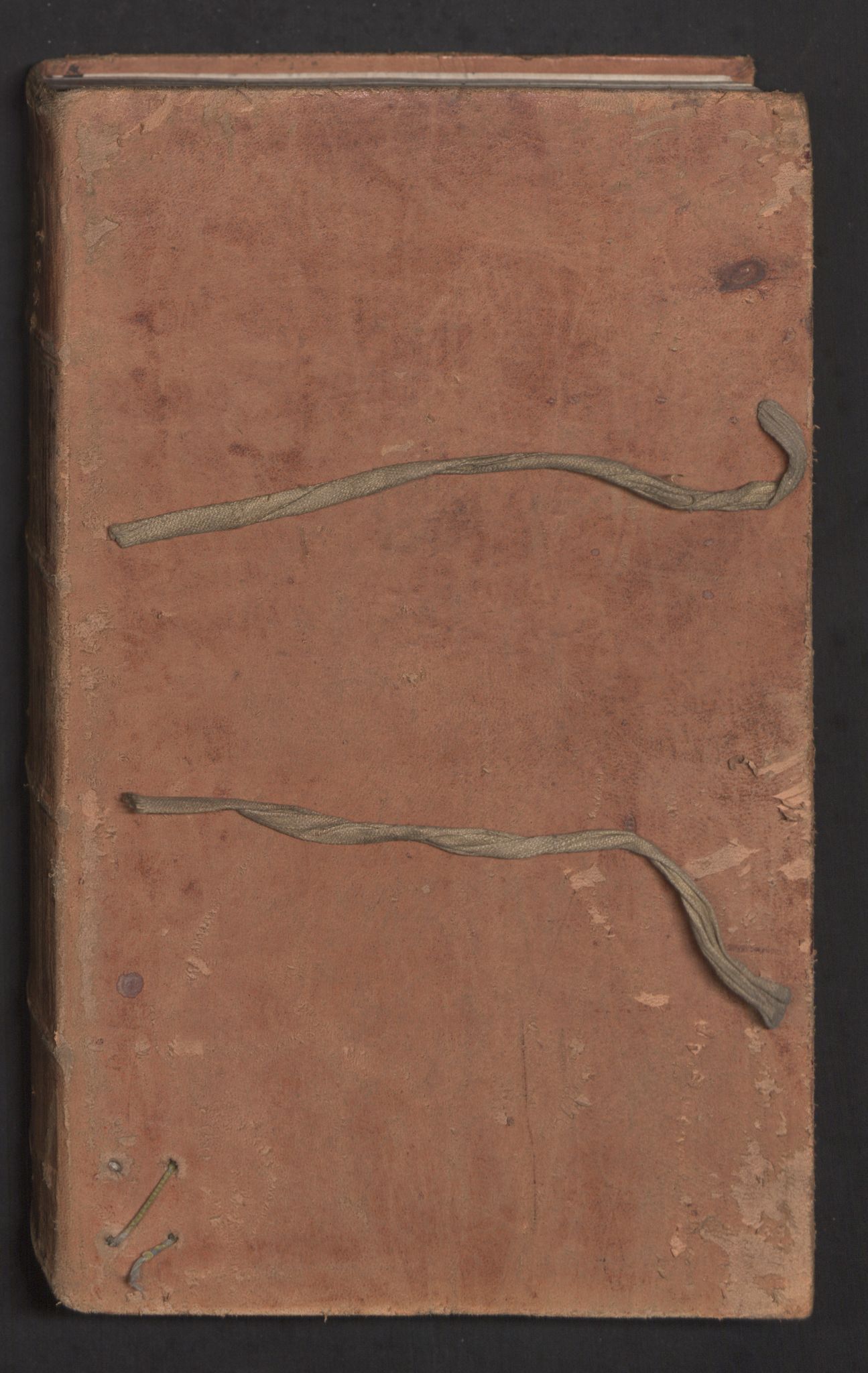 Generaltollkammeret, tollregnskaper, AV/RA-EA-5490/R33/L0114/0001: Tollregnskaper Trondheim A / Inngående hovedtollbok, 1772