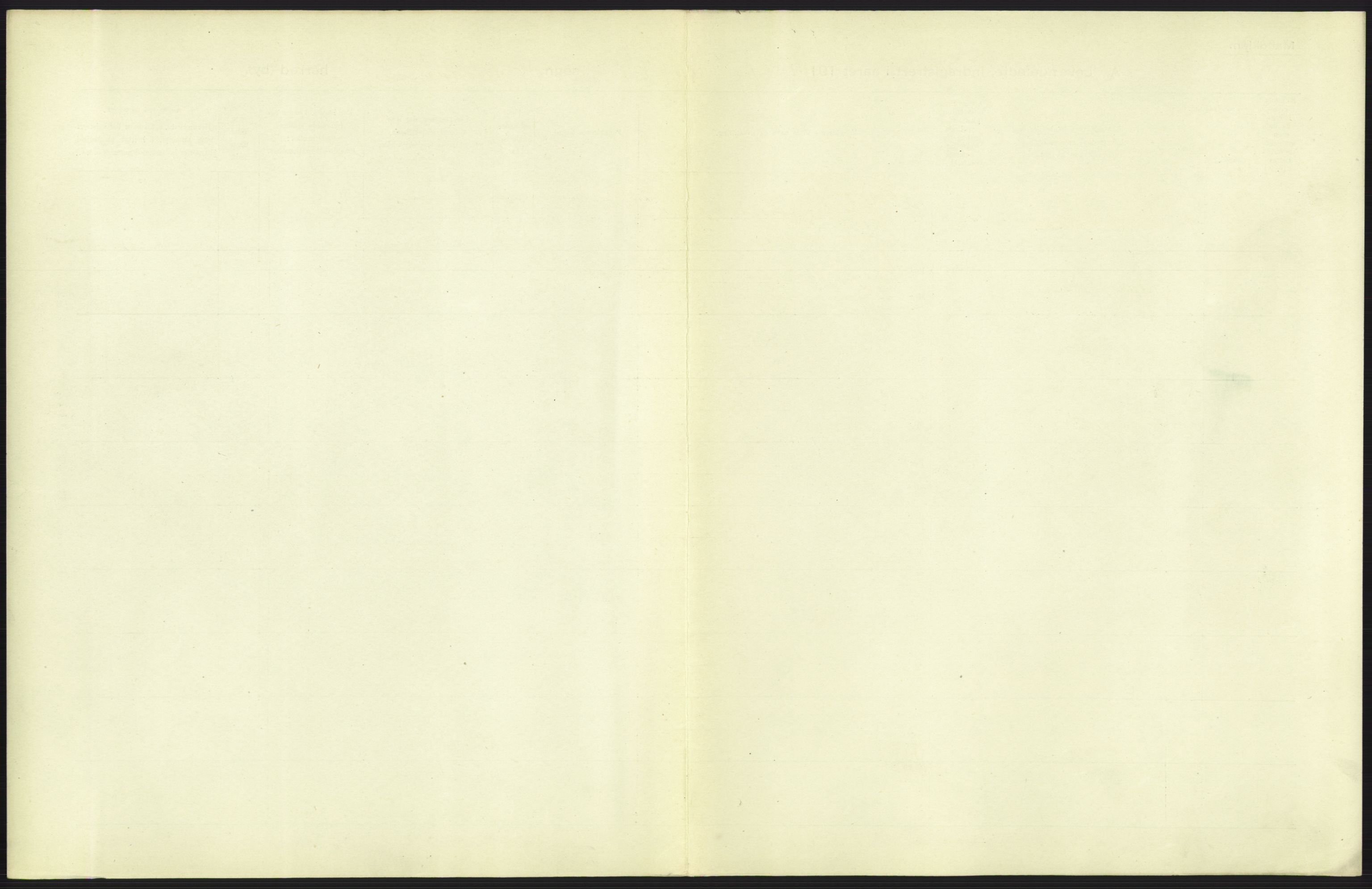 Statistisk sentralbyrå, Sosiodemografiske emner, Befolkning, RA/S-2228/D/Df/Dfb/Dfba/L0006: Kristiania: Levendefødte menn., 1911, p. 197