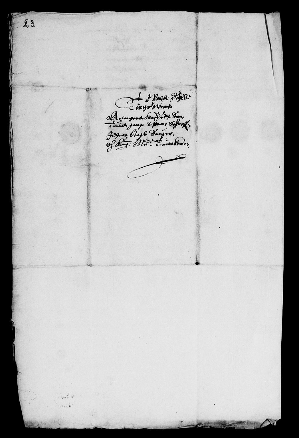 Rentekammeret inntil 1814, Reviderte regnskaper, Lensregnskaper, AV/RA-EA-5023/R/Rb/Rbt/L0063: Bergenhus len, 1629-1633