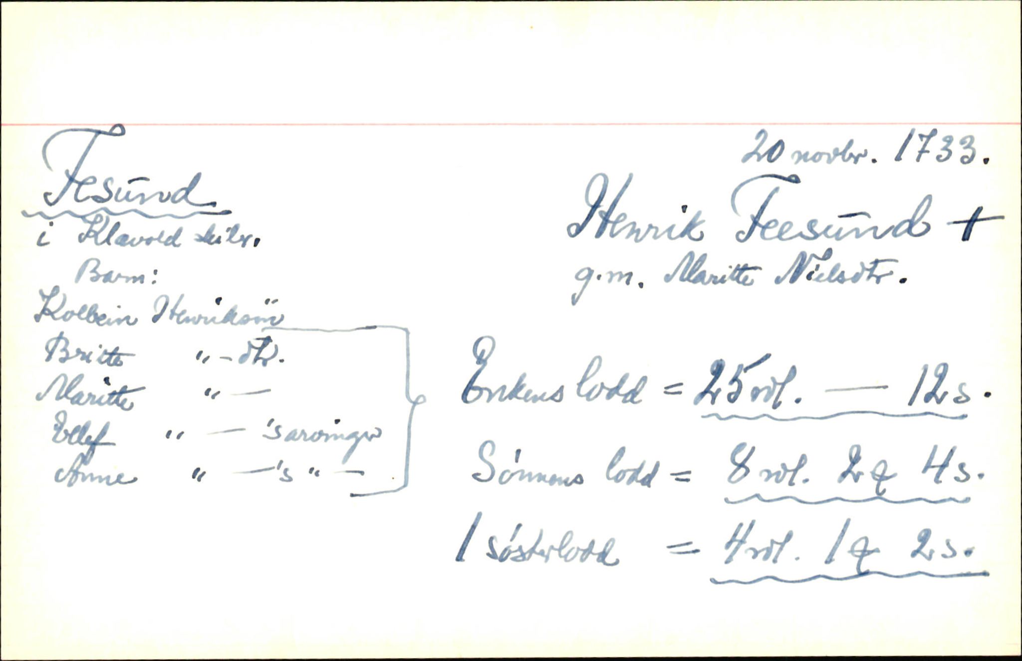 Skiftekort ved Statsarkivet i Bergen, SAB/SKIFTEKORT/006/L0002: Skifteprotokoll nr. 3 og skiftedesignasjoner 1733-1738, 1720-1738, p. 649