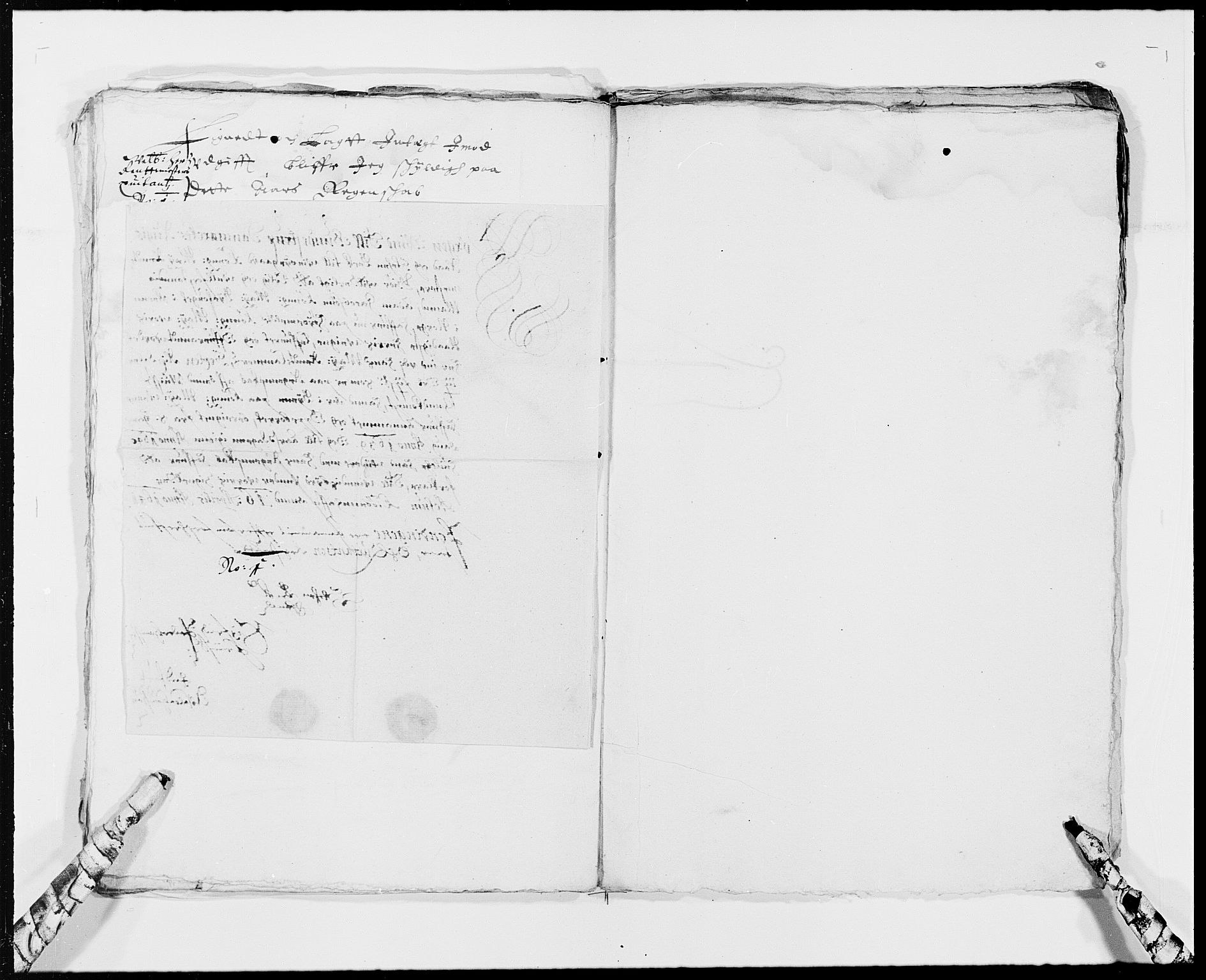 Rentekammeret inntil 1814, Reviderte regnskaper, Byregnskaper, AV/RA-EA-4066/R/Rj/L0192: [J1] Byregnskap, 1631-1643, p. 92