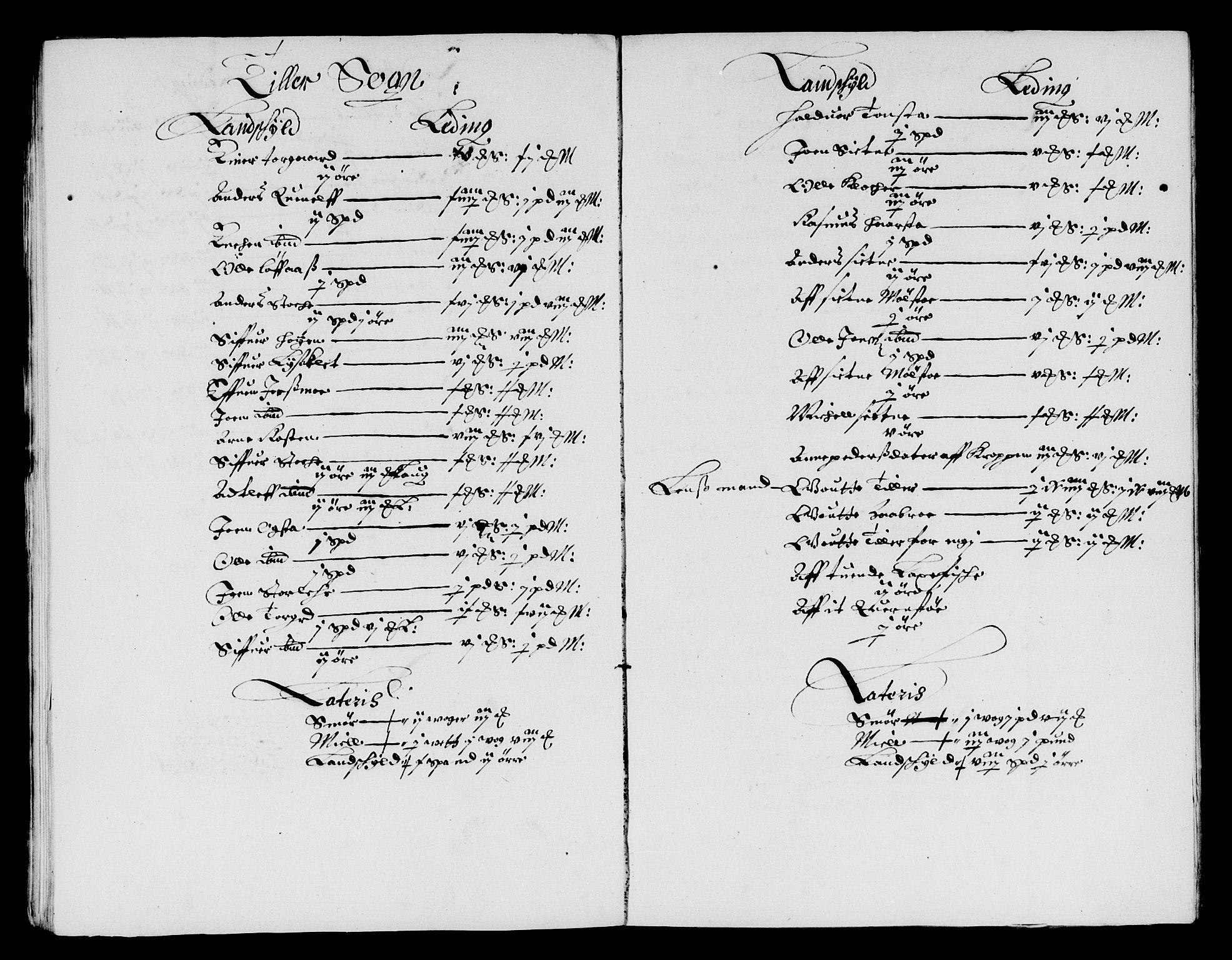 Rentekammeret inntil 1814, Reviderte regnskaper, Lensregnskaper, AV/RA-EA-5023/R/Rb/Rbw/L0141: Trondheim len, 1659-1660