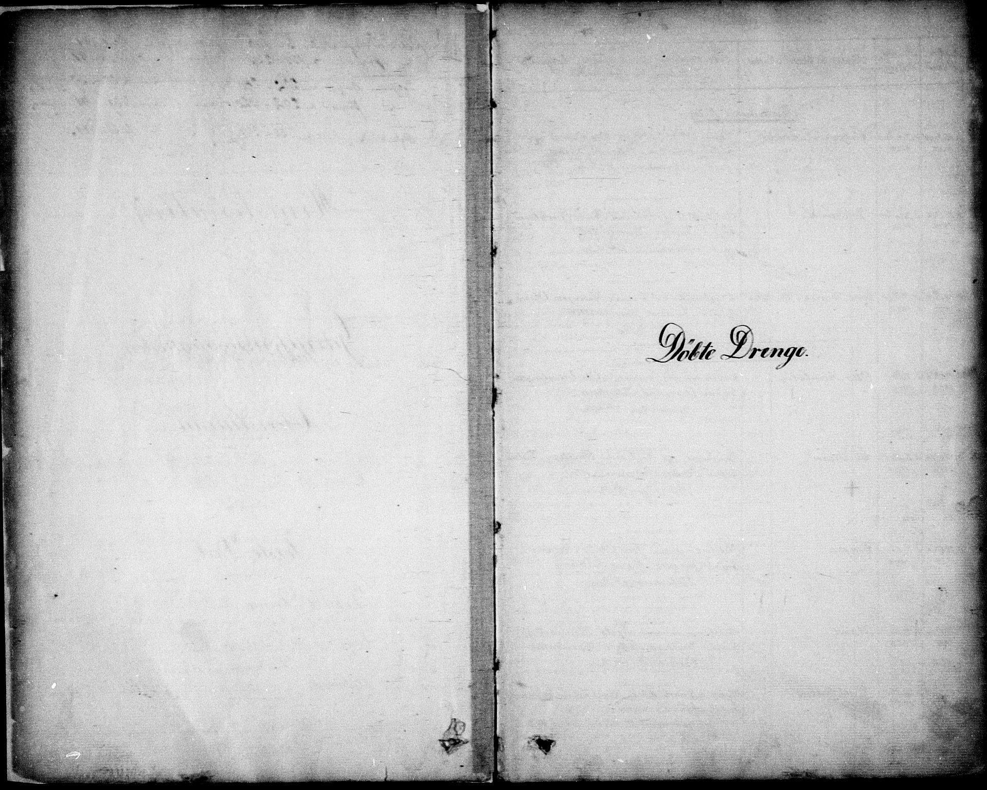 Garnisonsmenigheten Kirkebøker, SAO/A-10846/F/Fa/L0006: Parish register (official) no. 6, 1828-1841