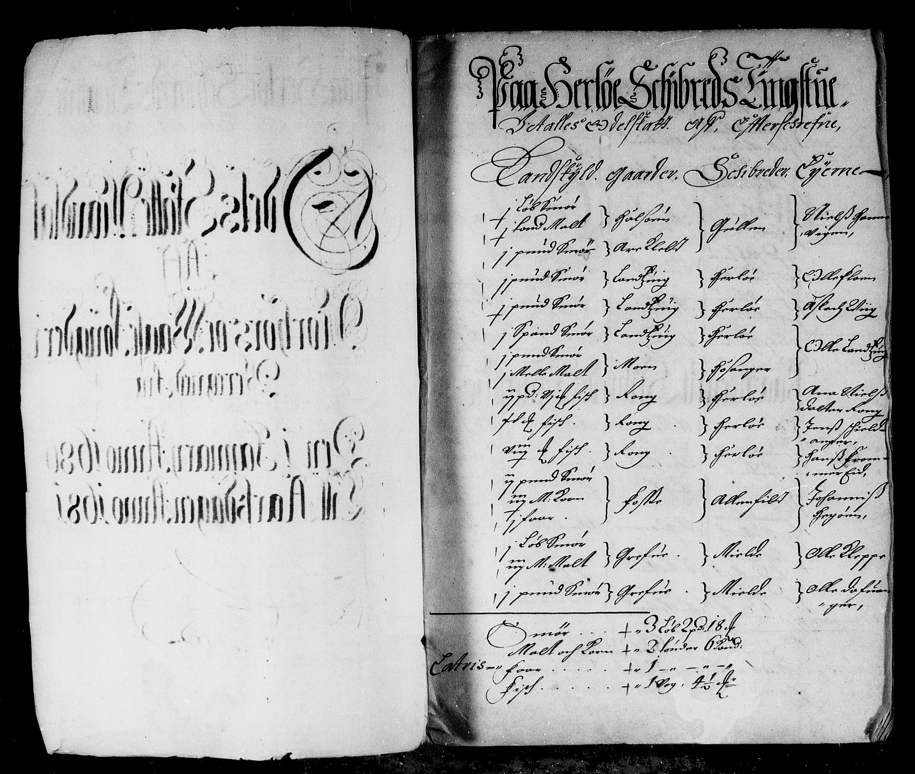 Rentekammeret inntil 1814, Reviderte regnskaper, Stiftamtstueregnskaper, Bergen stiftamt, RA/EA-6043/R/Rc/L0057: Bergen stiftamt, 1675-1680