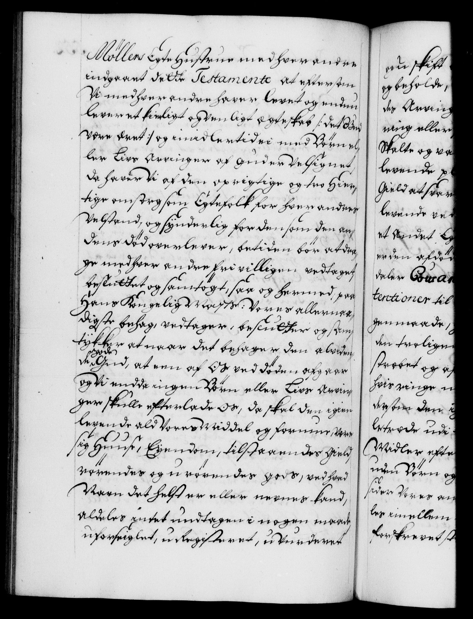 Danske Kanselli 1572-1799, AV/RA-EA-3023/F/Fc/Fca/Fcaa/L0023: Norske registre, 1720-1722, p. 552b