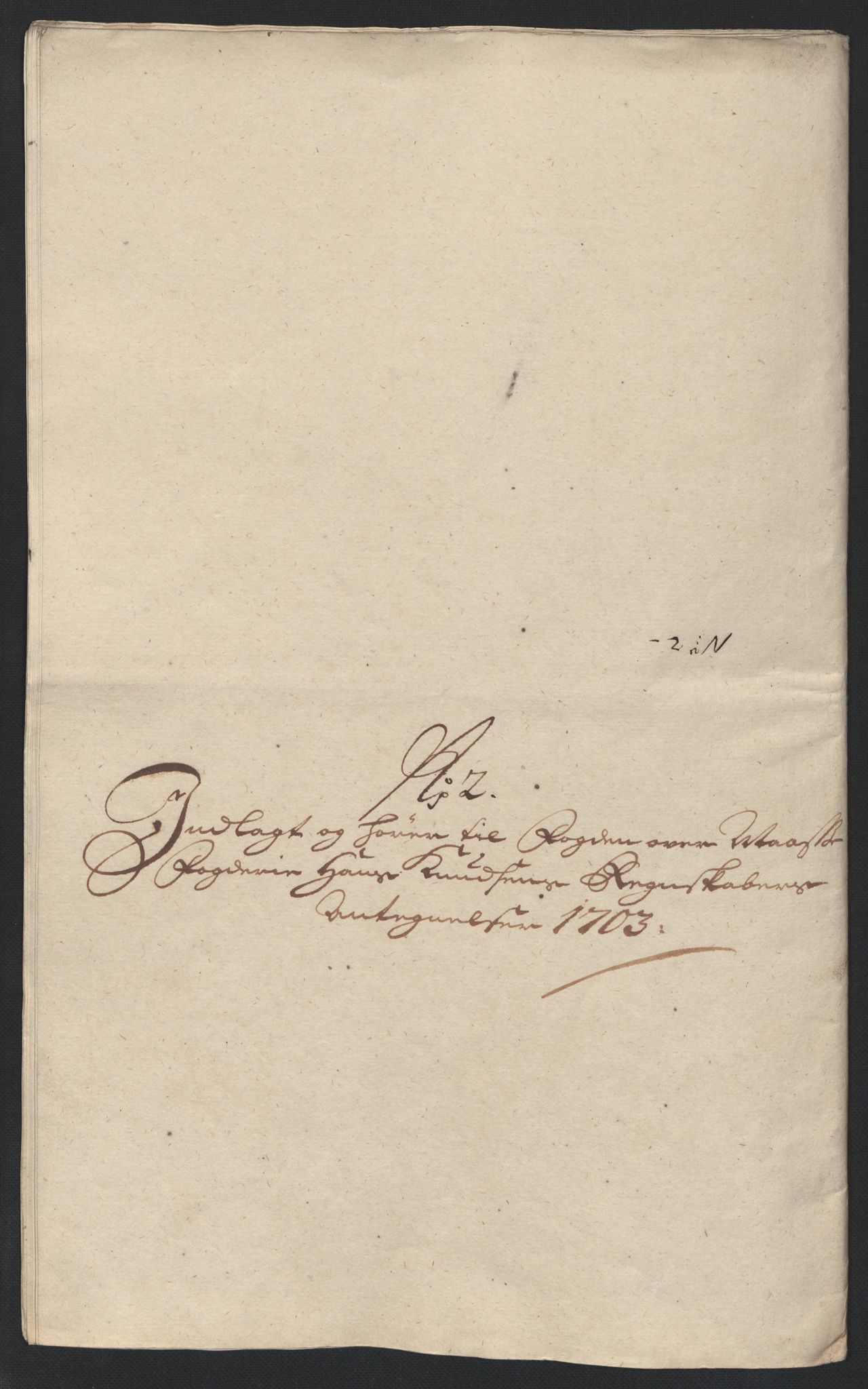 Rentekammeret inntil 1814, Reviderte regnskaper, Fogderegnskap, RA/EA-4092/R04/L0132: Fogderegnskap Moss, Onsøy, Tune, Veme og Åbygge, 1703-1704, p. 295