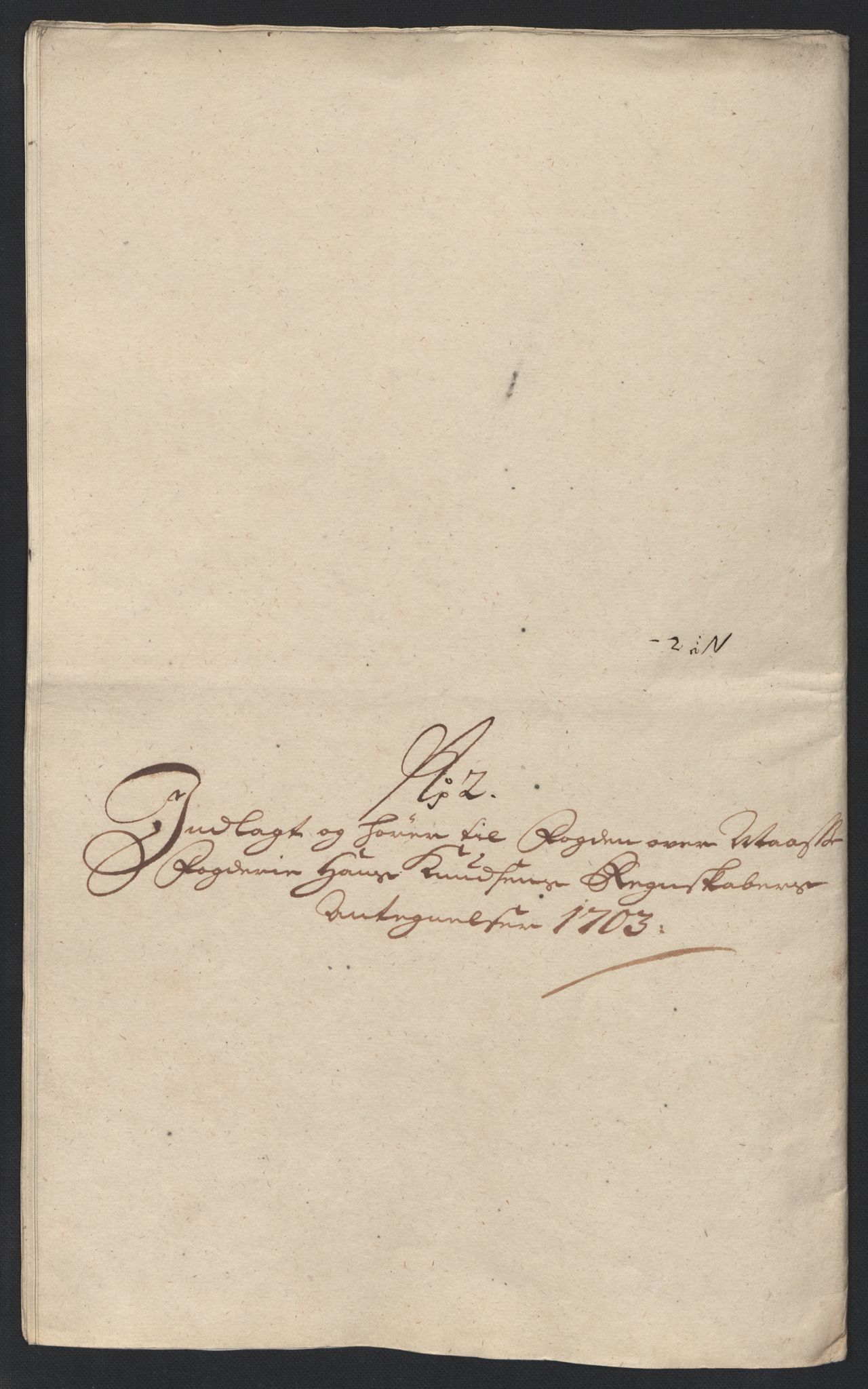 Rentekammeret inntil 1814, Reviderte regnskaper, Fogderegnskap, AV/RA-EA-4092/R04/L0132: Fogderegnskap Moss, Onsøy, Tune, Veme og Åbygge, 1703-1704, p. 295