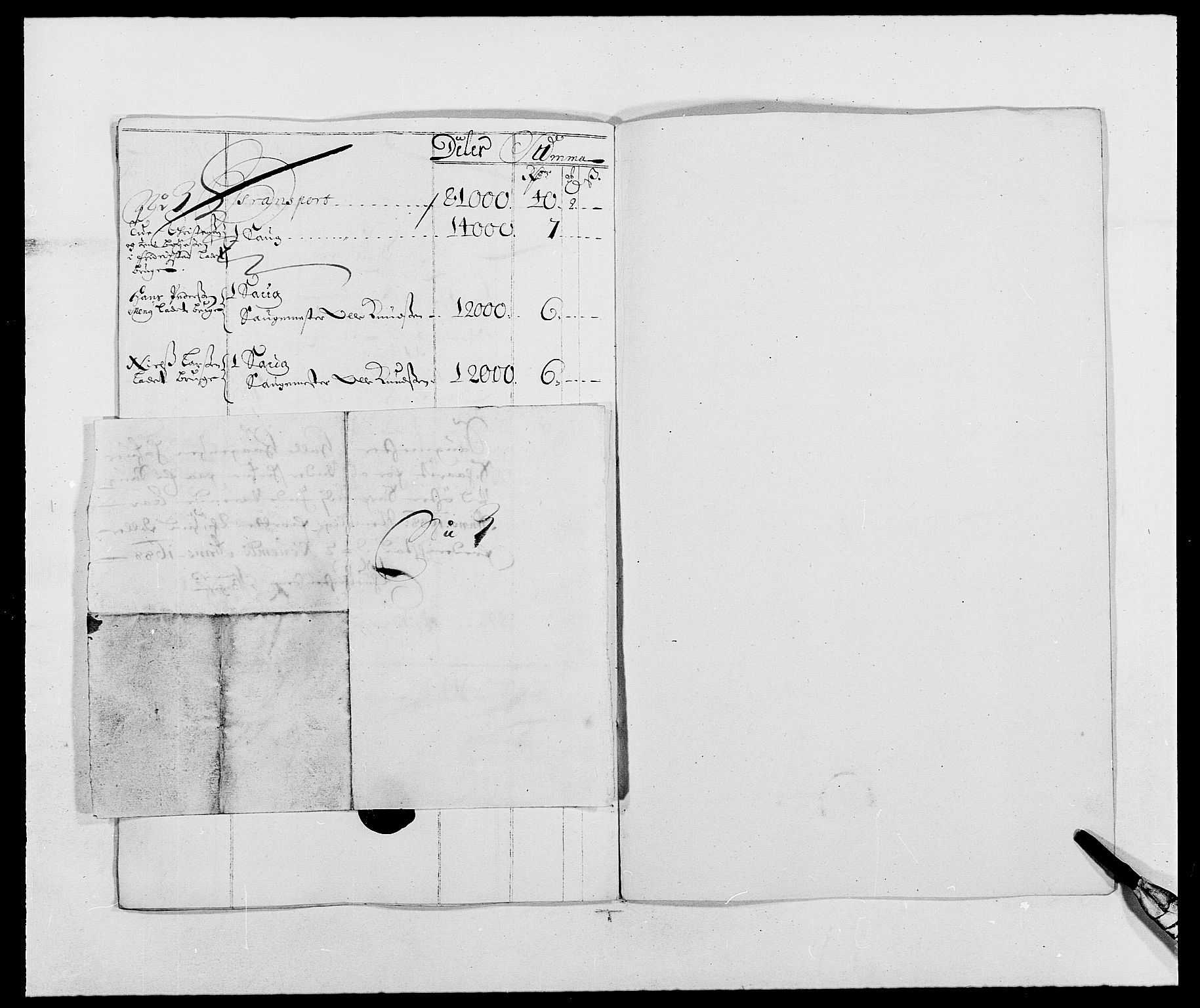 Rentekammeret inntil 1814, Reviderte regnskaper, Fogderegnskap, AV/RA-EA-4092/R01/L0007: Fogderegnskap Idd og Marker, 1687-1688, p. 307