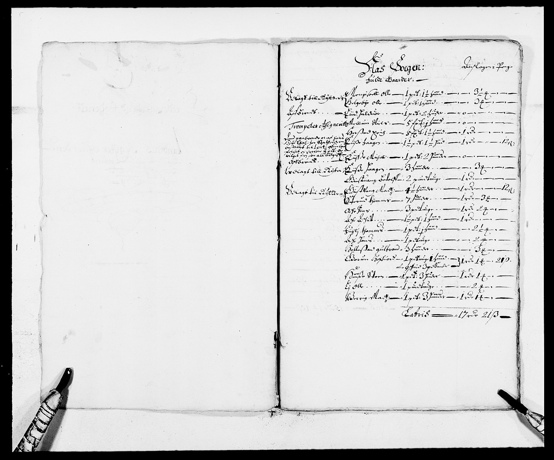 Rentekammeret inntil 1814, Reviderte regnskaper, Fogderegnskap, RA/EA-4092/R16/L1018: Fogderegnskap Hedmark, 1678-1679, p. 173
