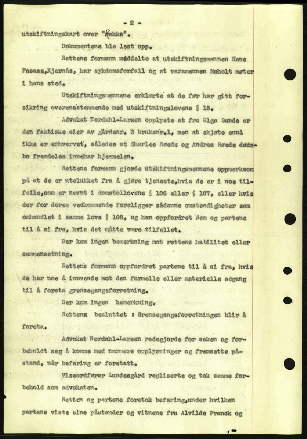 Tønsberg sorenskriveri, AV/SAKO-A-130/G/Ga/Gaa/L0011: Mortgage book no. A11, 1941-1942, Diary no: : 1442/1942