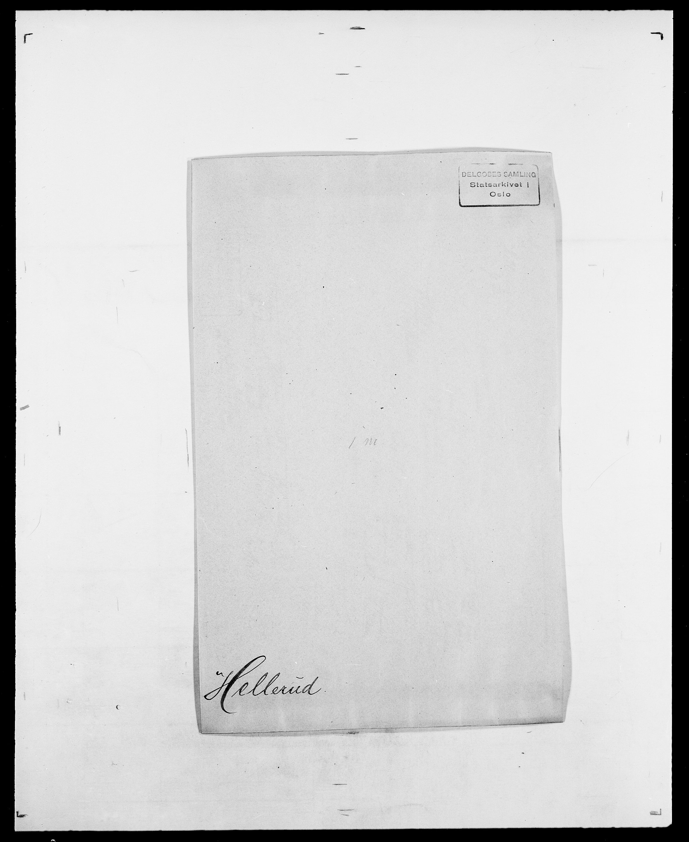Delgobe, Charles Antoine - samling, SAO/PAO-0038/D/Da/L0017: Helander - Hjørne, p. 64