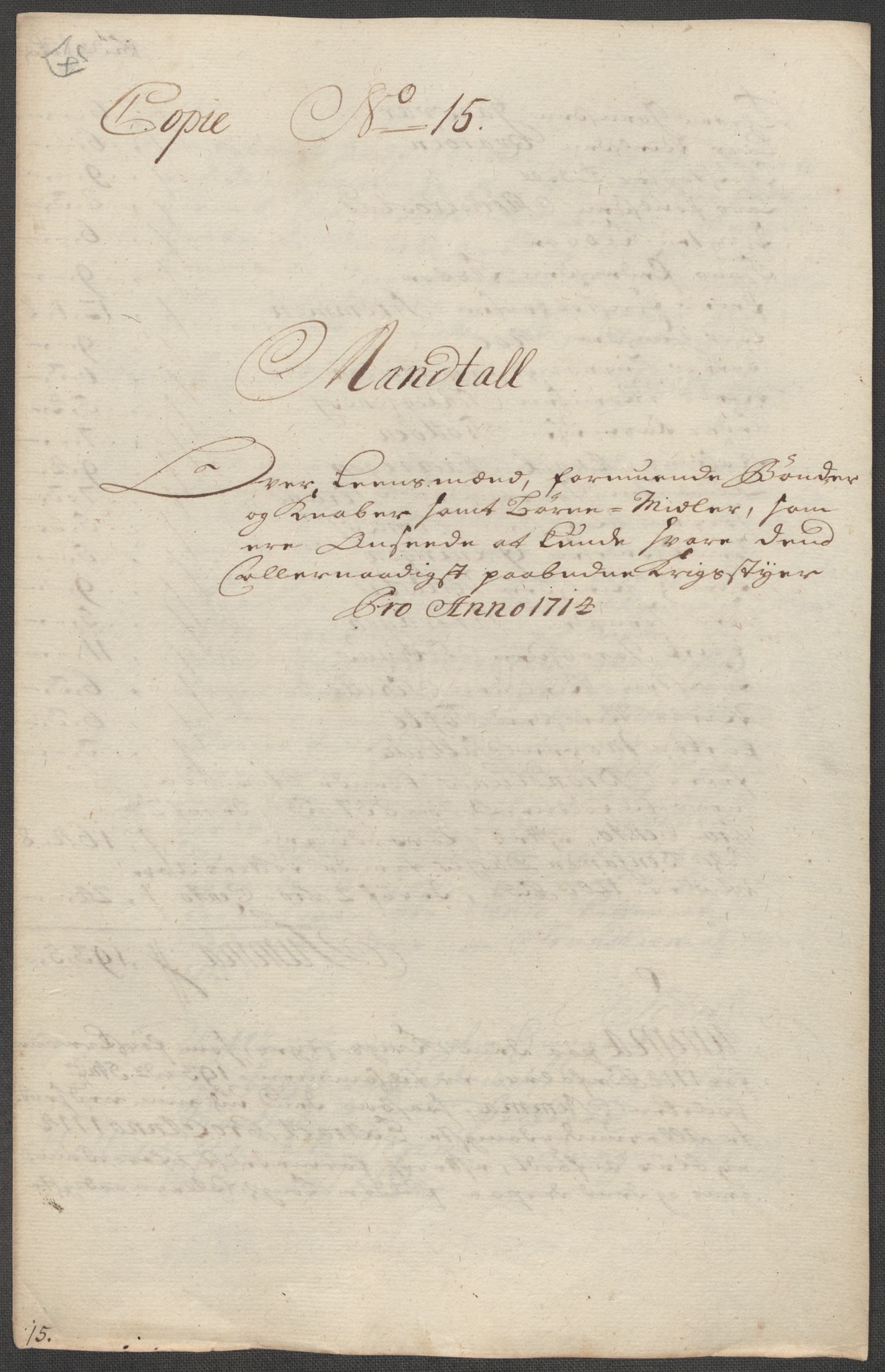 Rentekammeret inntil 1814, Reviderte regnskaper, Fogderegnskap, AV/RA-EA-4092/R65/L4514: Fogderegnskap Helgeland, 1716, p. 201