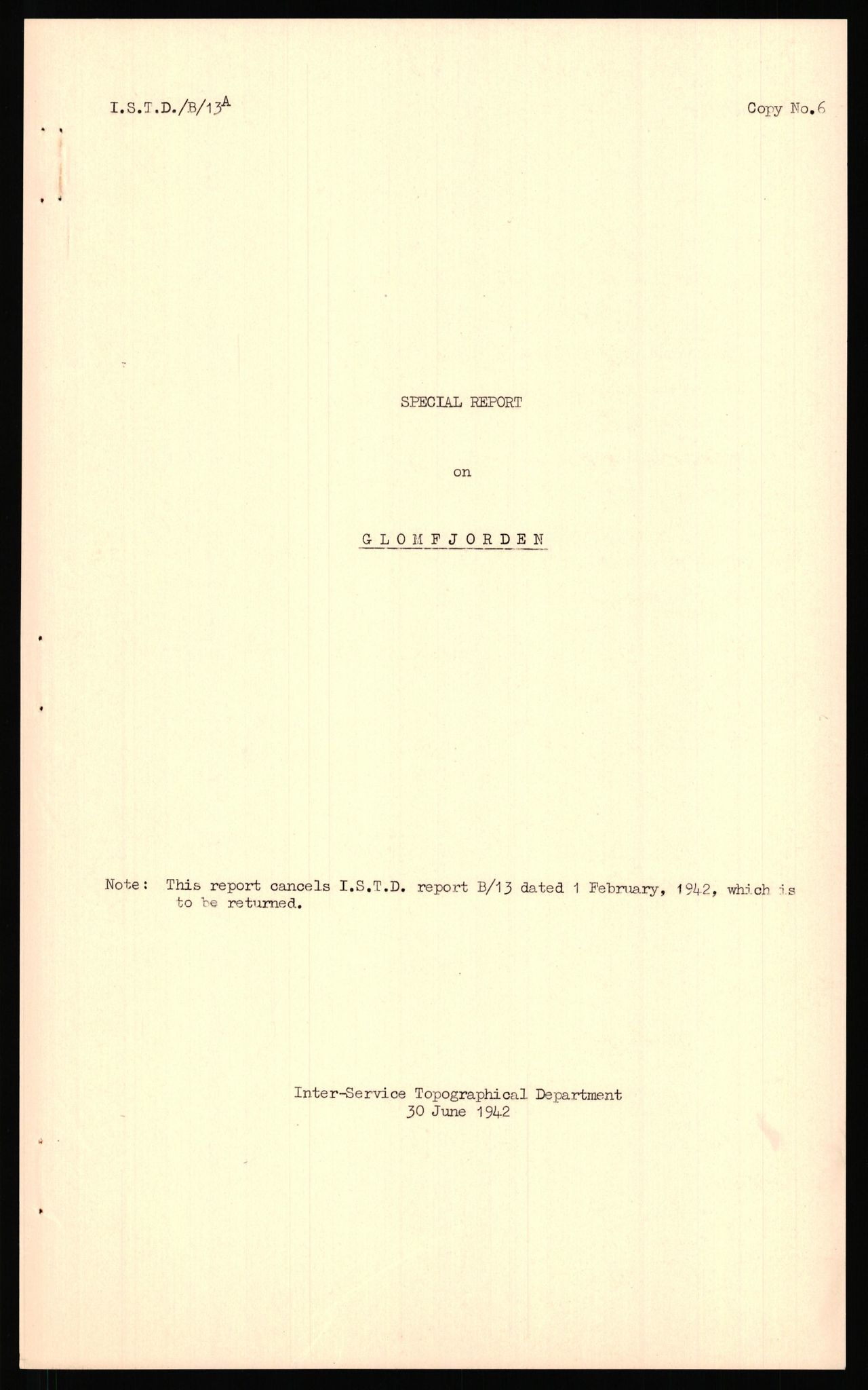 Forsvaret, Forsvarets overkommando II, RA/RAFA-3915/D/Dd/L0011: Nordland I, 1942-1945, p. 303