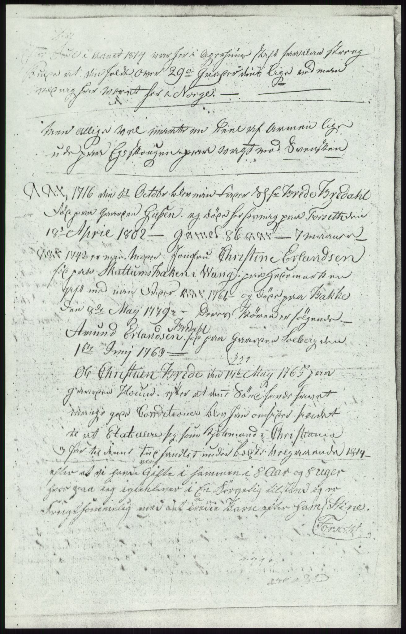 Samlinger til kildeutgivelse, Diplomavskriftsamlingen, AV/RA-EA-4053/H/Ha, p. 2957