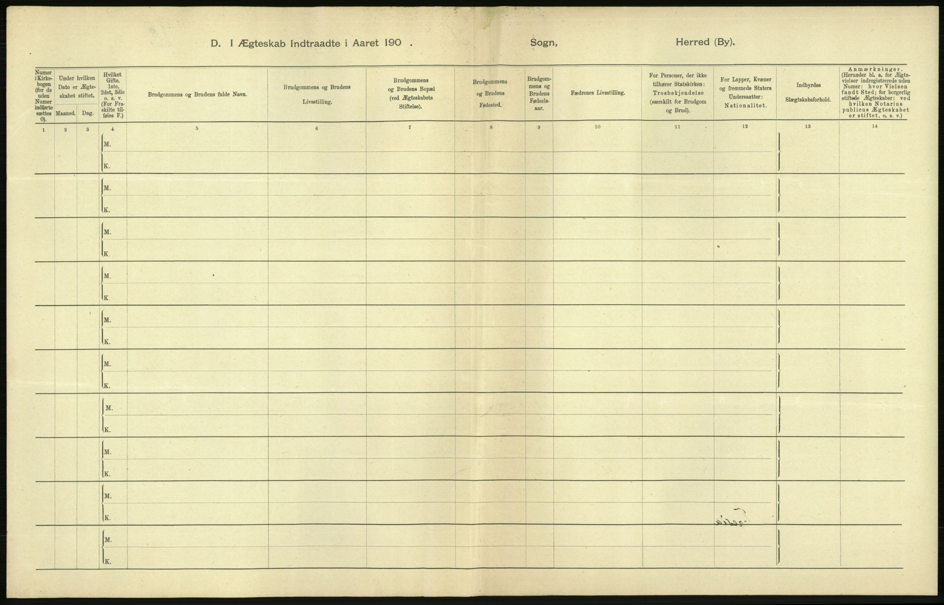 Statistisk sentralbyrå, Sosiodemografiske emner, Befolkning, RA/S-2228/D/Df/Dfa/Dfaa/L0012: Stavanger amt: Fødte, gifte, døde, 1903, p. 474