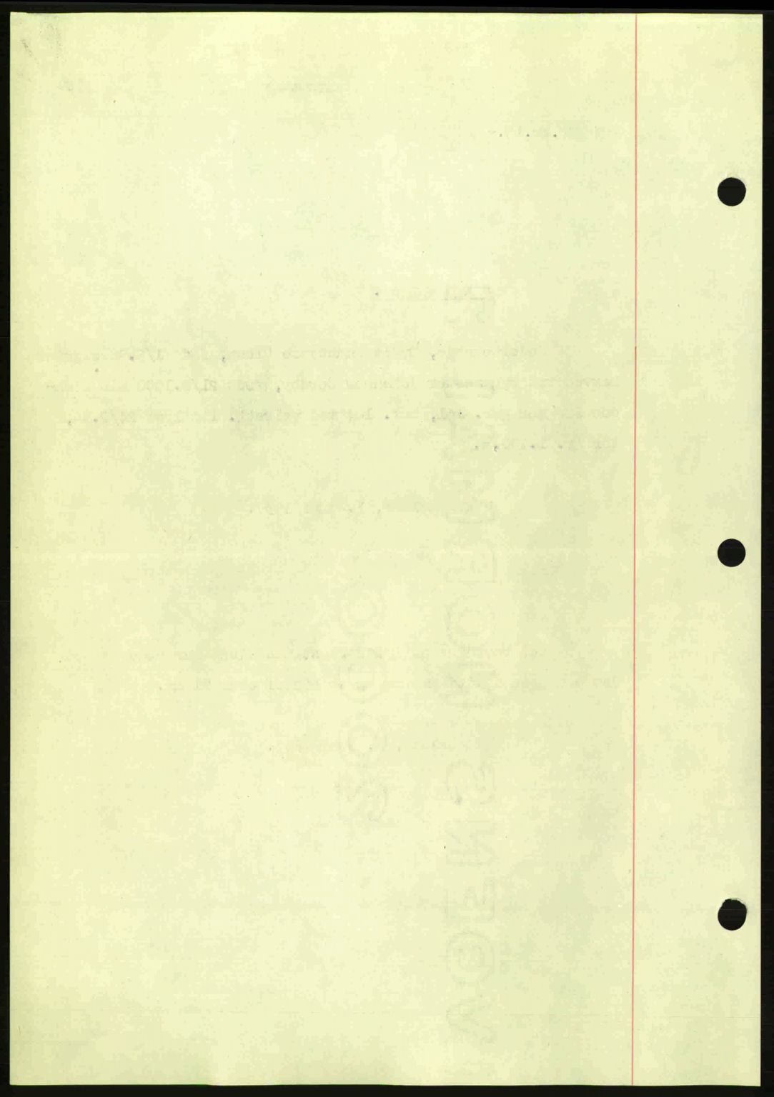 Idd og Marker sorenskriveri, AV/SAO-A-10283/G/Gb/Gbb/L0002: Mortgage book no. A2, 1937-1938, Diary no: : 610/1937