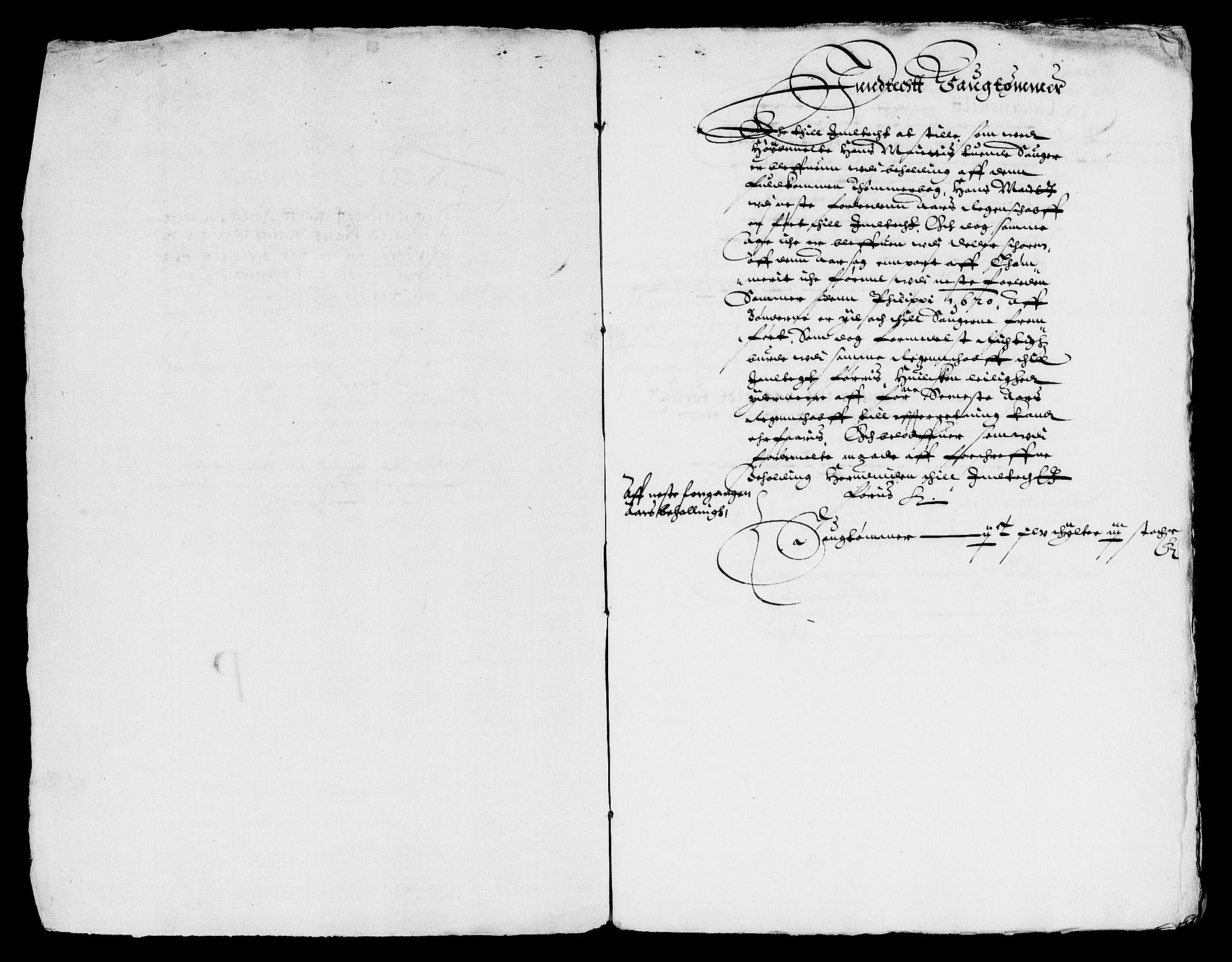 Rentekammeret inntil 1814, Reviderte regnskaper, Lensregnskaper, AV/RA-EA-5023/R/Rb/Rba/L0054: Akershus len, 1620-1621