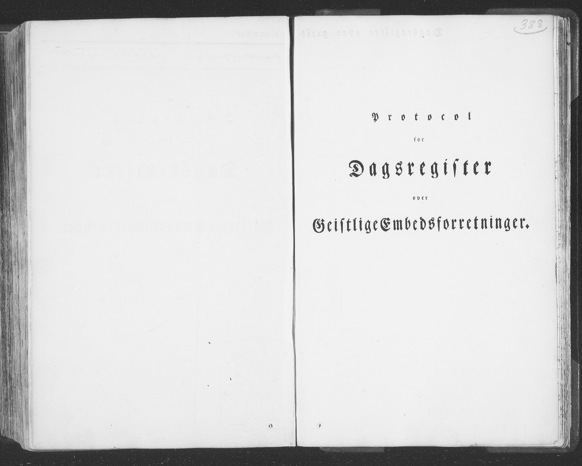 Talvik sokneprestkontor, SATØ/S-1337/H/Ha/L0009kirke: Parish register (official) no. 9, 1837-1852, p. 388