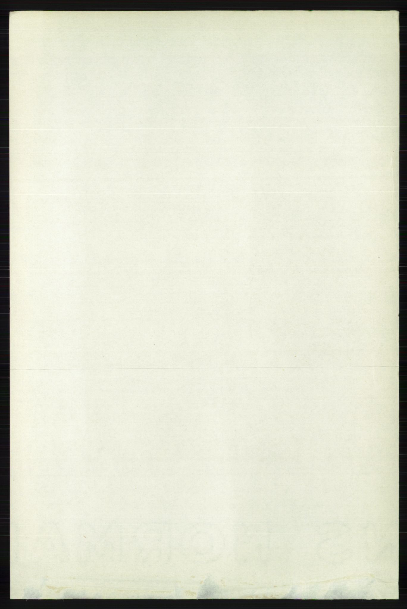 RA, 1891 census for 1037 Kvinesdal, 1891, p. 2690