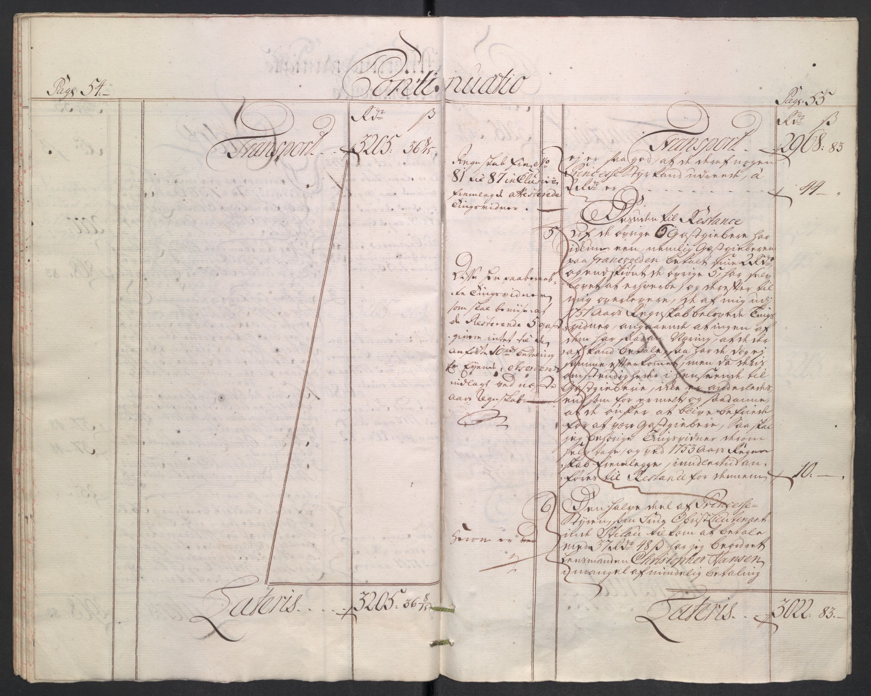 Rentekammeret inntil 1814, Reviderte regnskaper, Fogderegnskap, AV/RA-EA-4092/R18/L1349: Fogderegnskap Hadeland, Toten og Valdres, 1752-1753, p. 32