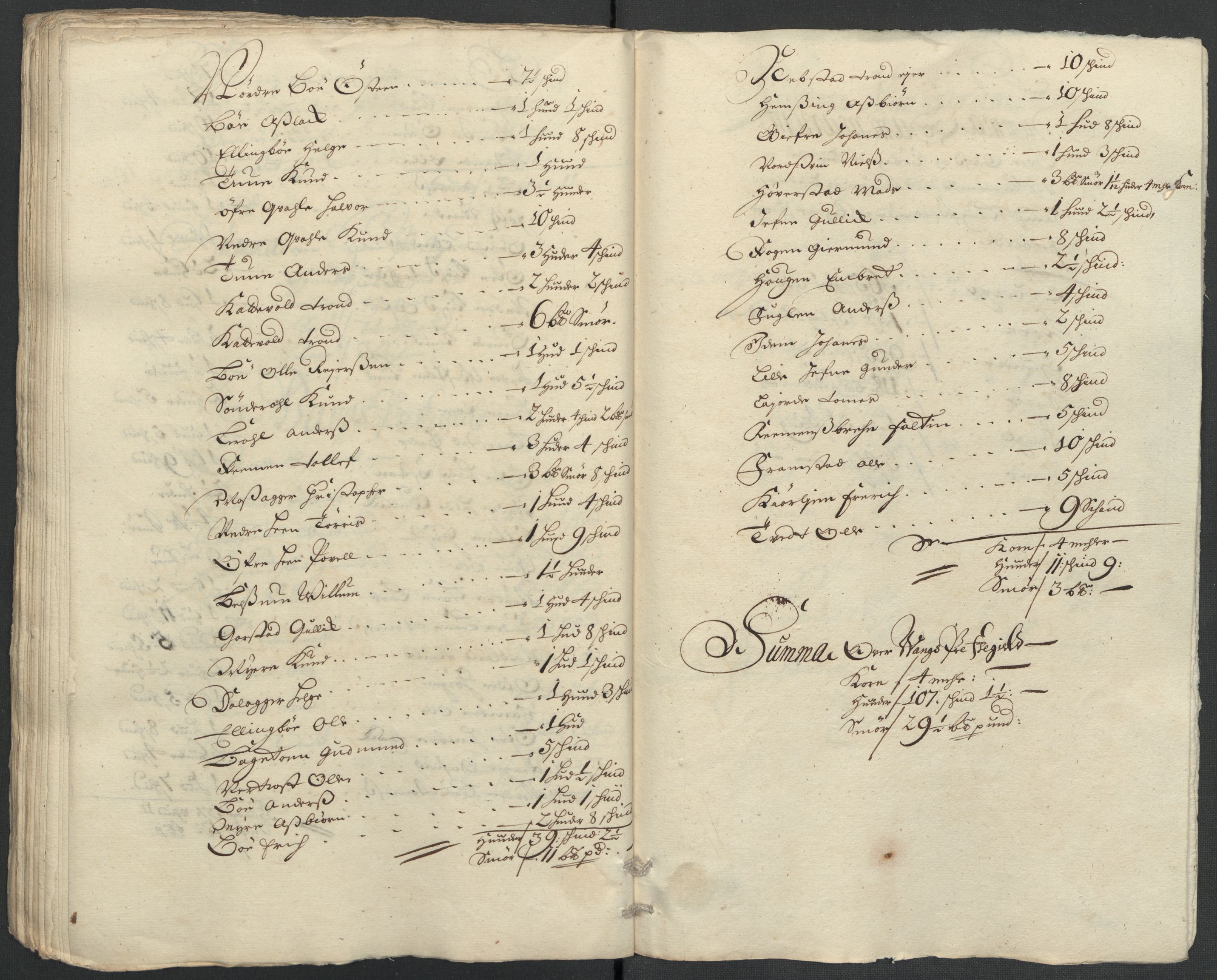 Rentekammeret inntil 1814, Reviderte regnskaper, Fogderegnskap, RA/EA-4092/R18/L1302: Fogderegnskap Hadeland, Toten og Valdres, 1704, p. 470