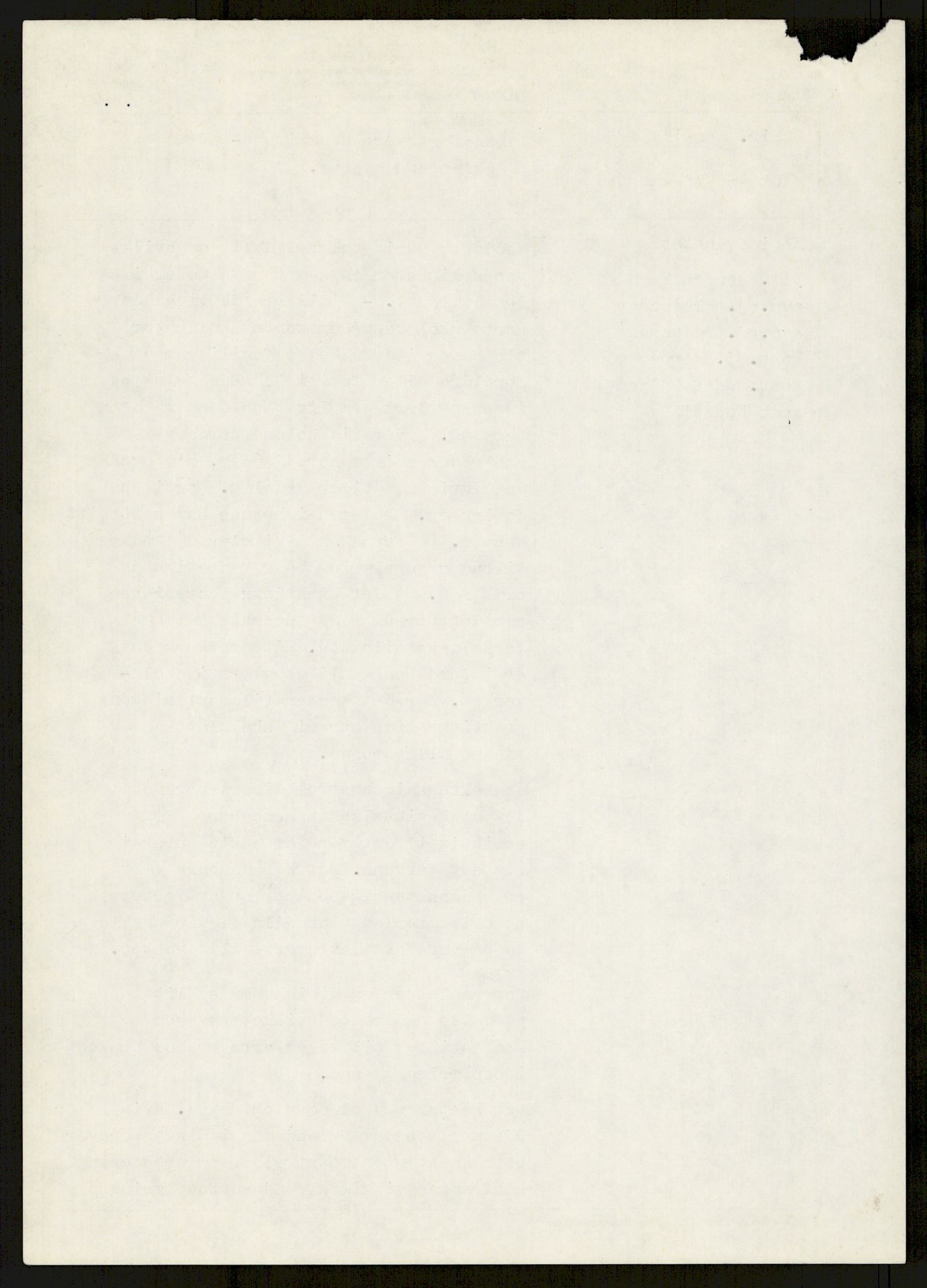 Sjøfartsdirektoratet med forløpere, generelt arkiv, AV/RA-S-1407/D/Du/Duc/L0641/0004: Skipskontrollen - Forskrifter    / Utleiebåter (2 mapper), 1977-1989, p. 100