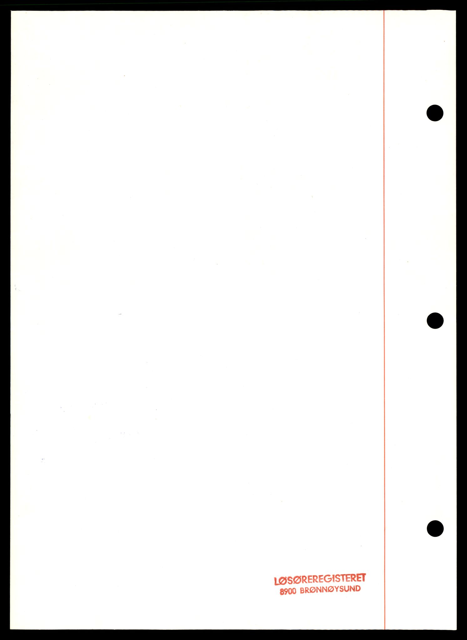 Lofoten sorenskriveri, AV/SAT-A-0017/2/J/Jd/Jdb/L0004: Bilag, S, 1944-1990, p. 4