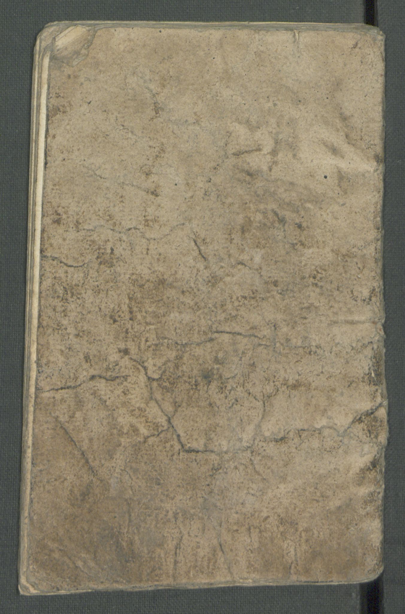 Rentekammeret inntil 1814, Realistisk ordnet avdeling, RA/EA-4070/Od/L0001/0002: Oppløp / [Æ2]: Dokumenter om Lofthusurolighetene i Nedenes, 1786-1789, p. 765