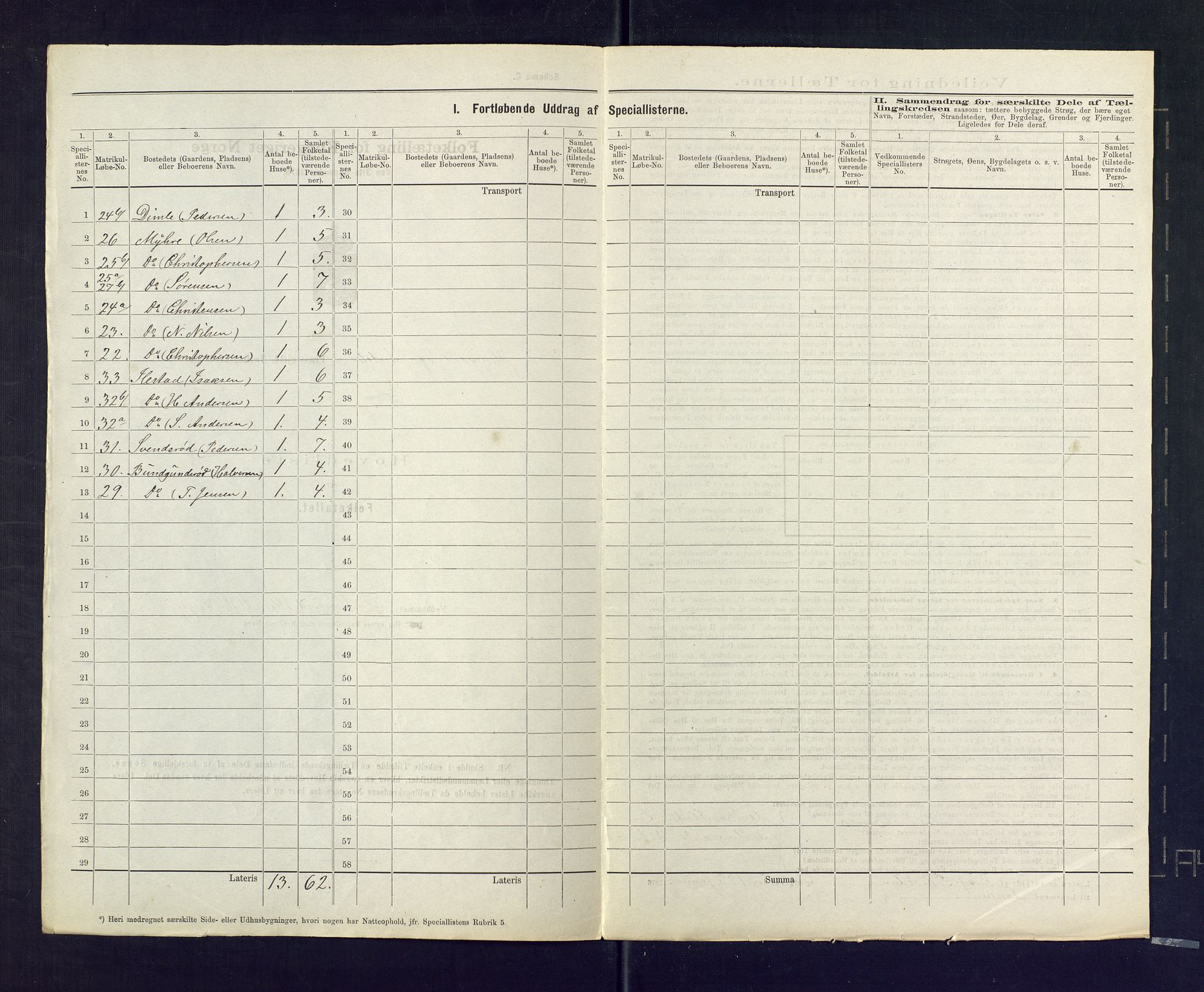 SAKO, 1875 census for 0719P Andebu, 1875, p. 7