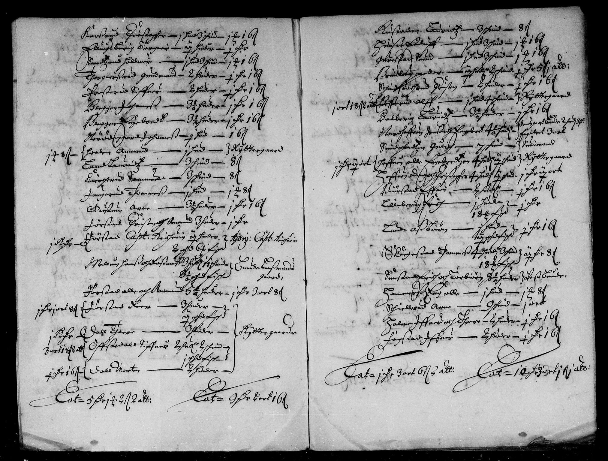 Rentekammeret inntil 1814, Reviderte regnskaper, Stiftamtstueregnskaper, Landkommissariatet på Akershus og Akershus stiftamt, AV/RA-EA-5869/R/Rb/L0068: Akershus stiftamt, 1670