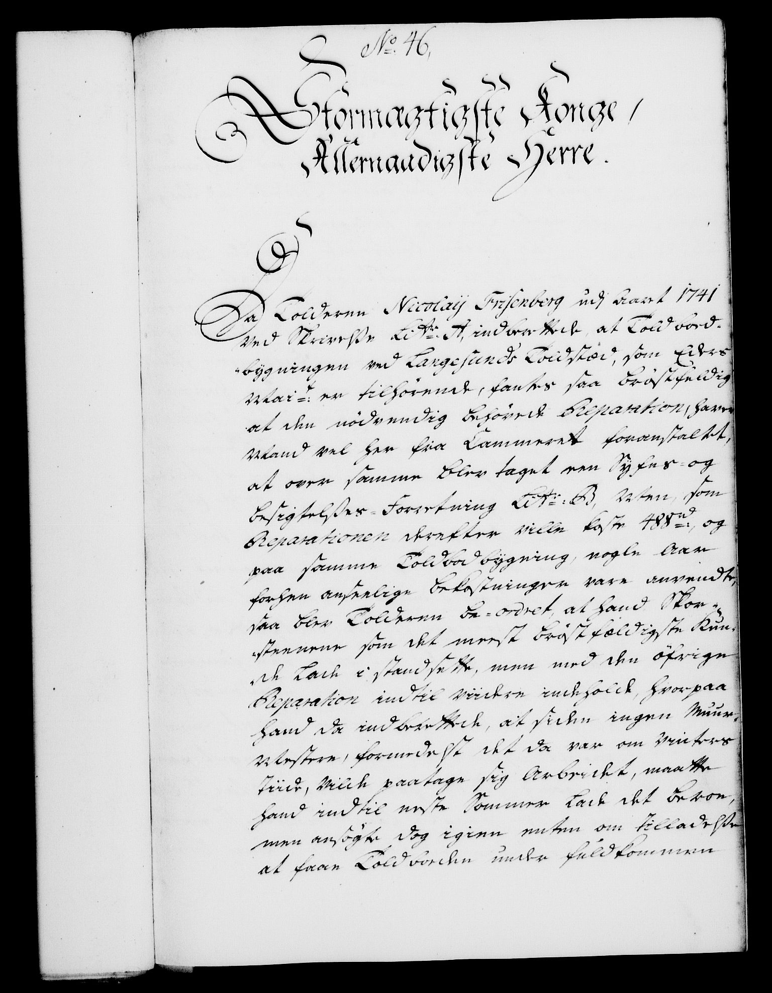 Rentekammeret, Kammerkanselliet, RA/EA-3111/G/Gf/Gfa/L0027: Norsk relasjons- og resolusjonsprotokoll (merket RK 52.27), 1744, p. 337