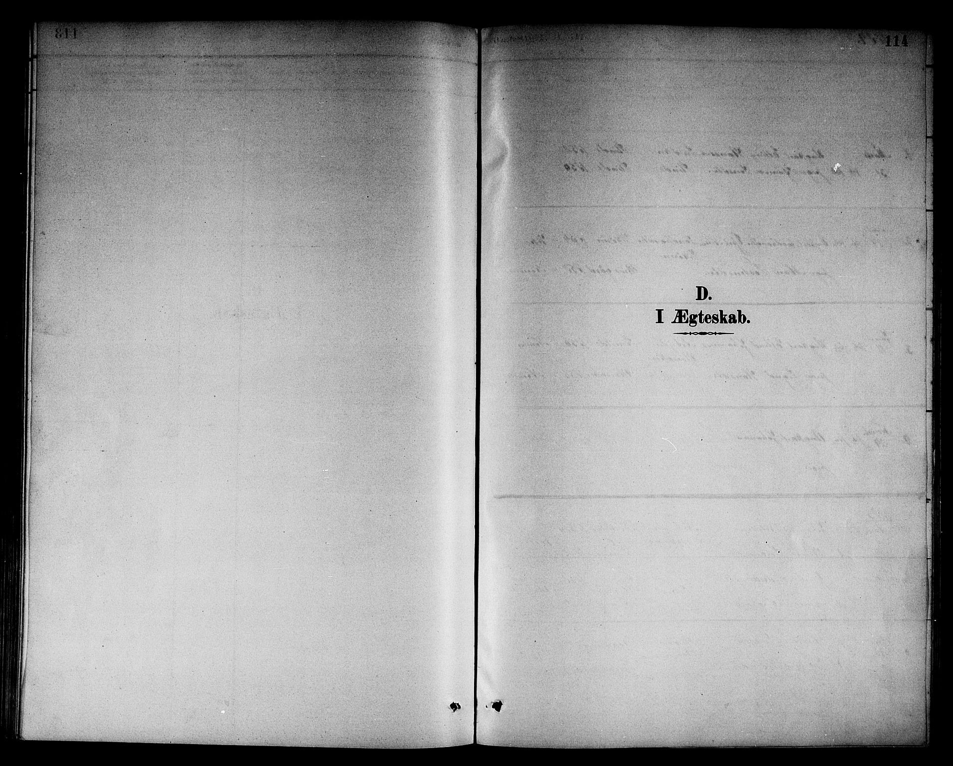 Sogndal sokneprestembete, AV/SAB-A-81301/H/Hab/Habc/L0002: Parish register (copy) no. C 2, 1884-1910, p. 114