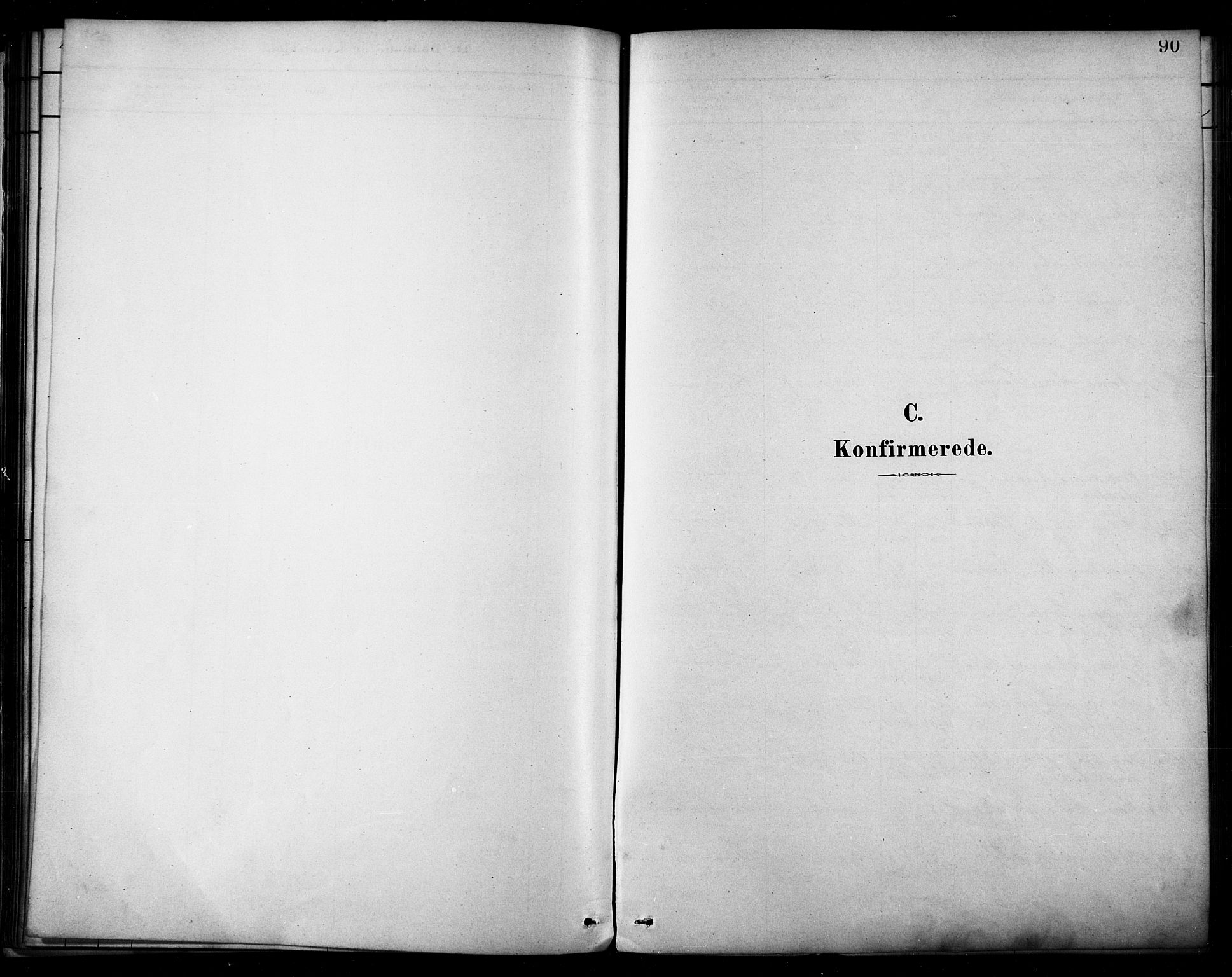 Ministerialprotokoller, klokkerbøker og fødselsregistre - Nordland, AV/SAT-A-1459/849/L0689: Parish register (official) no. 849A01, 1879-1889, p. 90