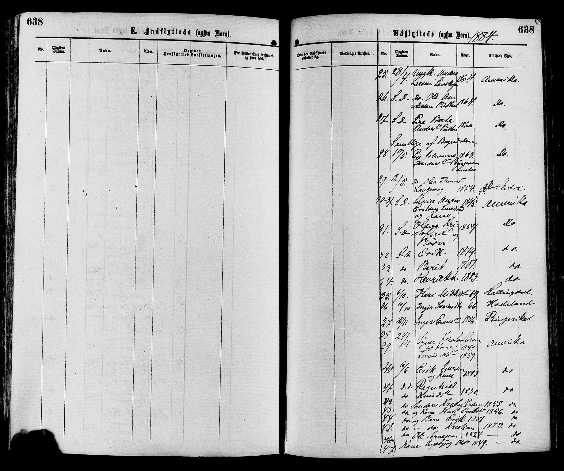 Sør-Aurdal prestekontor, AV/SAH-PREST-128/H/Ha/Haa/L0008: Parish register (official) no. 8, 1877-1885, p. 638