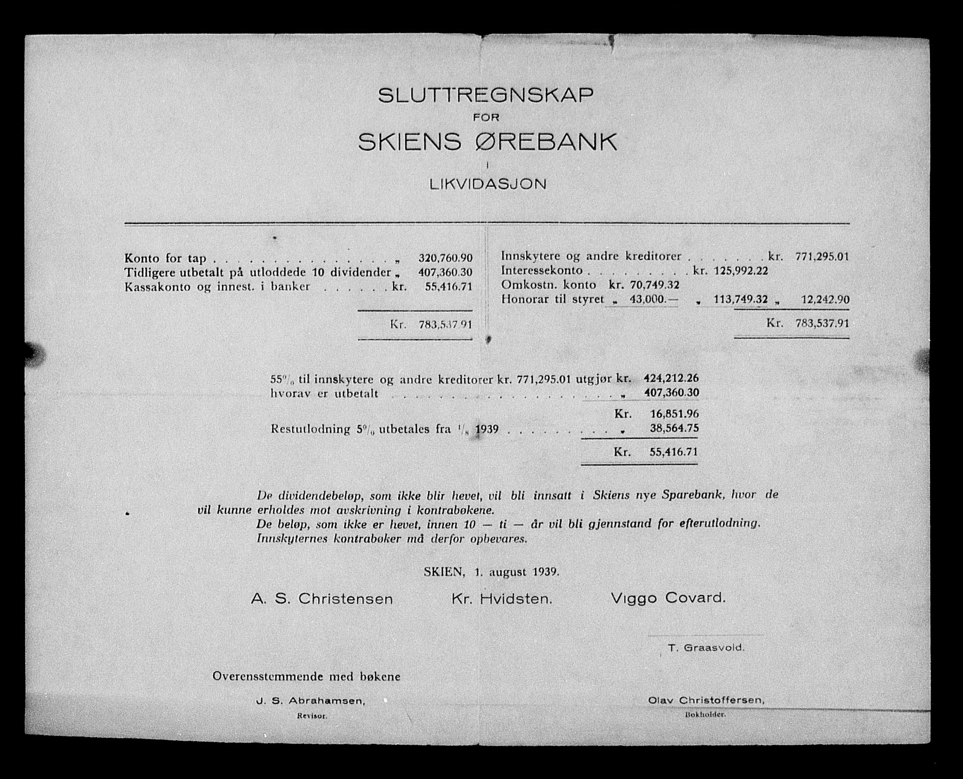 Justisdepartementet, Tilbakeføringskontoret for inndratte formuer, AV/RA-S-1564/H/Hc/Hcd/L1004: --, 1945-1947, p. 3