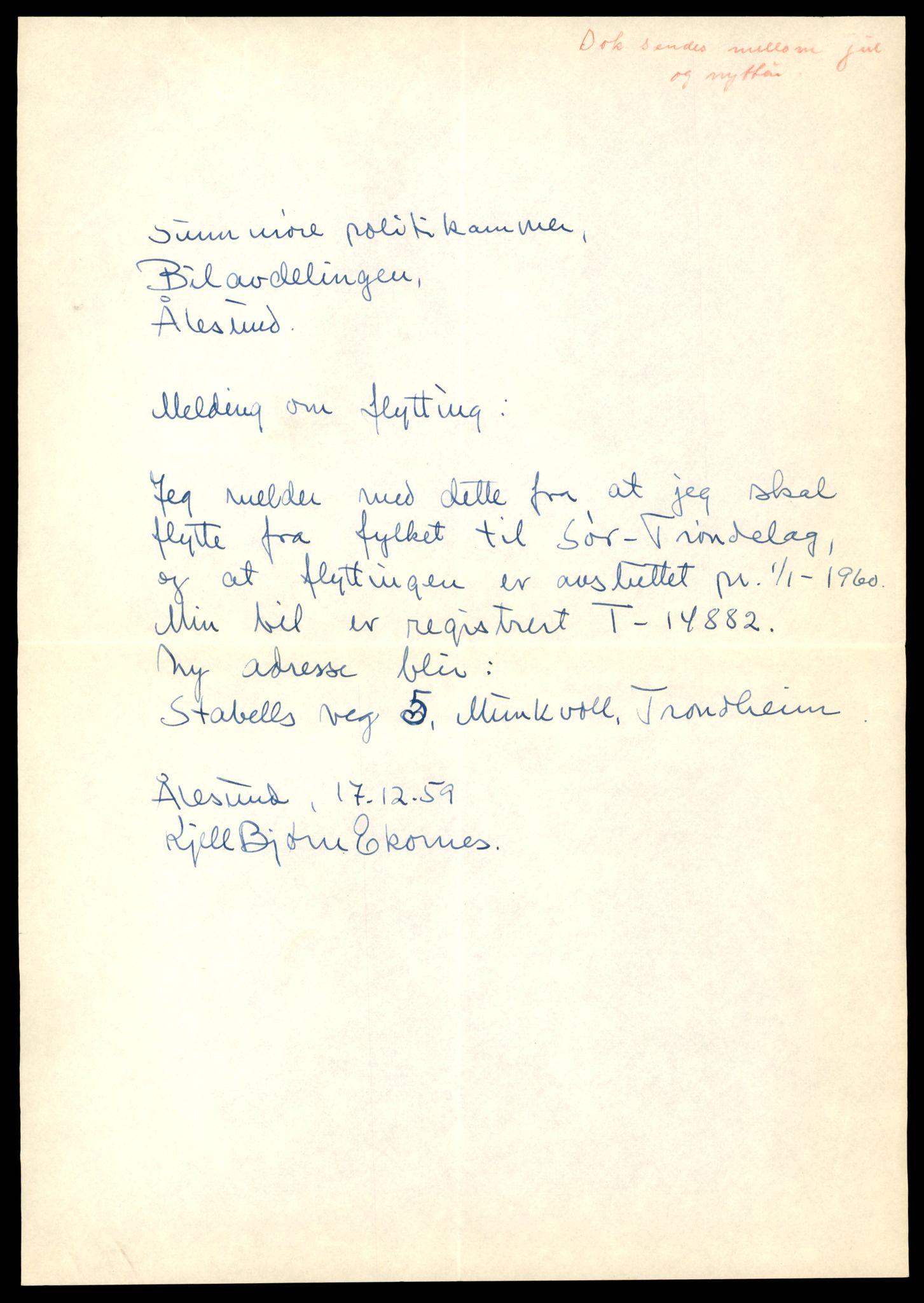 Møre og Romsdal vegkontor - Ålesund trafikkstasjon, AV/SAT-A-4099/F/Fe/L0049: Registreringskort for kjøretøy T 14864 - T 18613, 1927-1998, p. 511