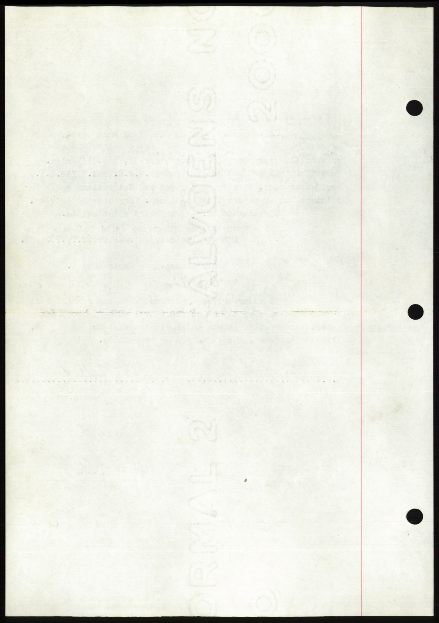 Søre Sunnmøre sorenskriveri, AV/SAT-A-4122/1/2/2C/L0105: Mortgage book no. 31A, 1956-1957, Diary no: : 2573/1956