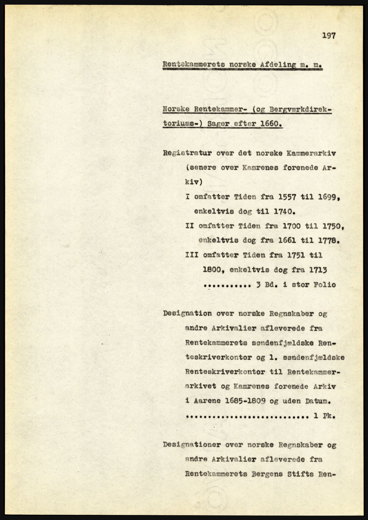 Riksarkivet, Seksjon for eldre arkiv og spesialsamlinger, AV/RA-EA-6797/H/Ha, 1953, p. 197