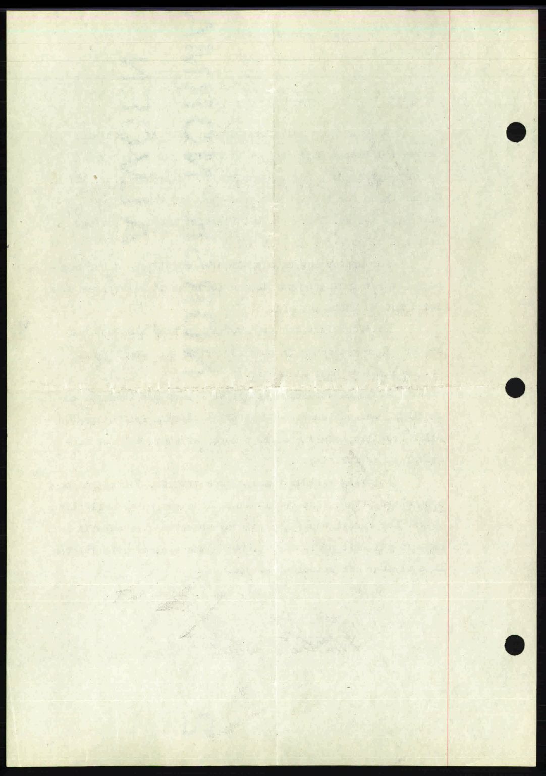 Sør-Hedmark sorenskriveri, SAH/TING-014/H/Hb/Hbd/L0018: Mortgage book no. 18, 1948-1949, Diary no: : 2895/1948
