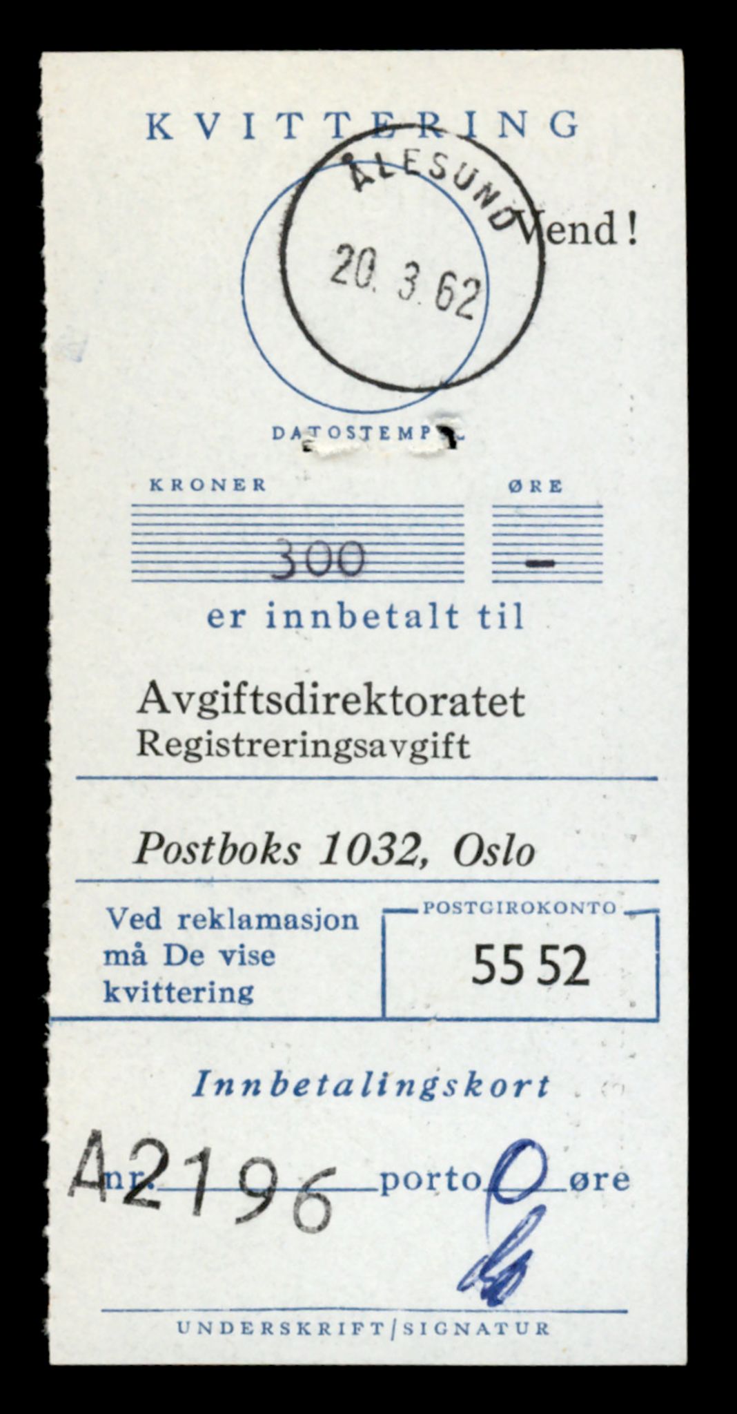 Møre og Romsdal vegkontor - Ålesund trafikkstasjon, AV/SAT-A-4099/F/Fe/L0045: Registreringskort for kjøretøy T 14320 - T 14444, 1927-1998, p. 2225