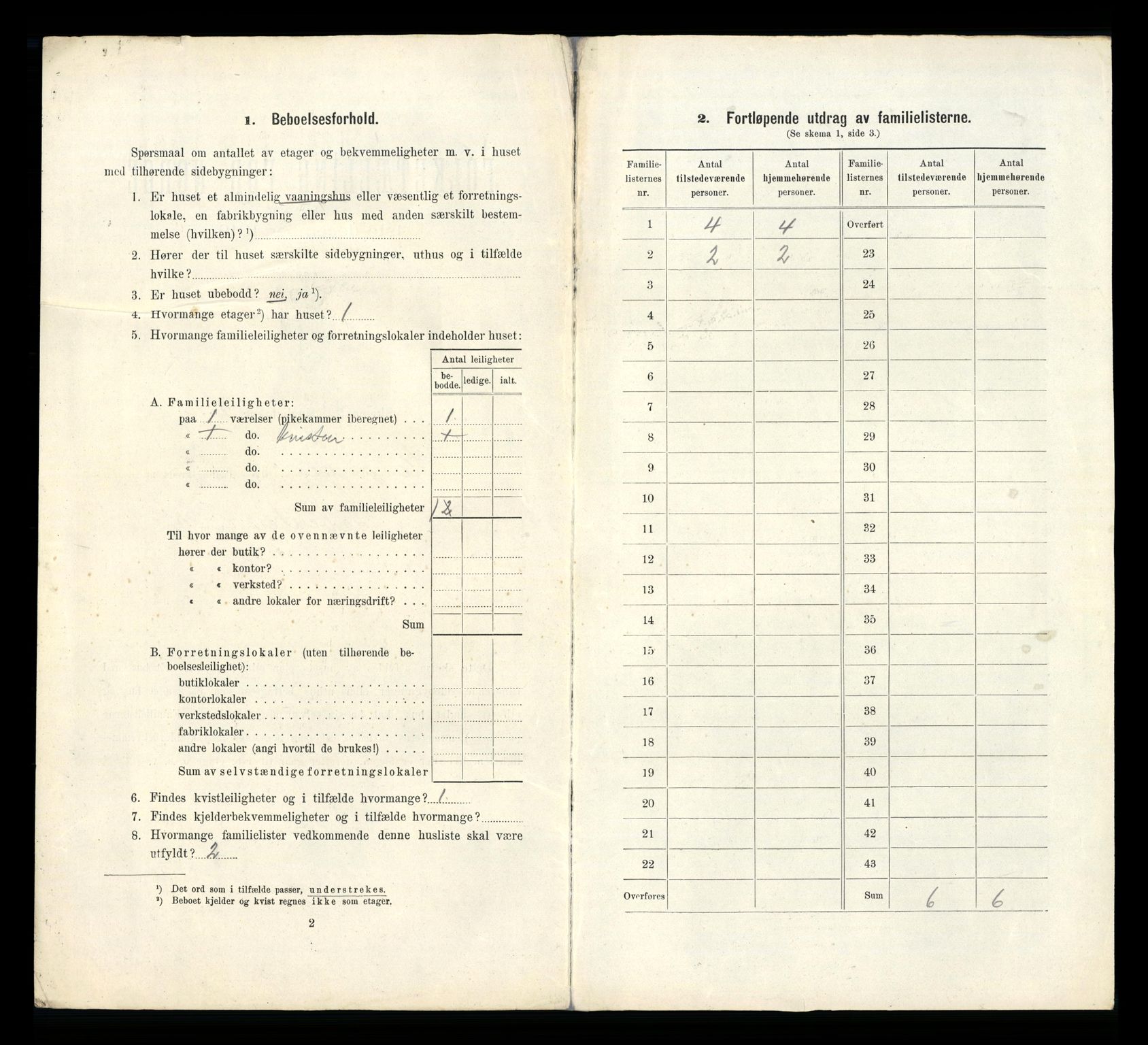 RA, 1910 census for Stavanger, 1910, p. 17779