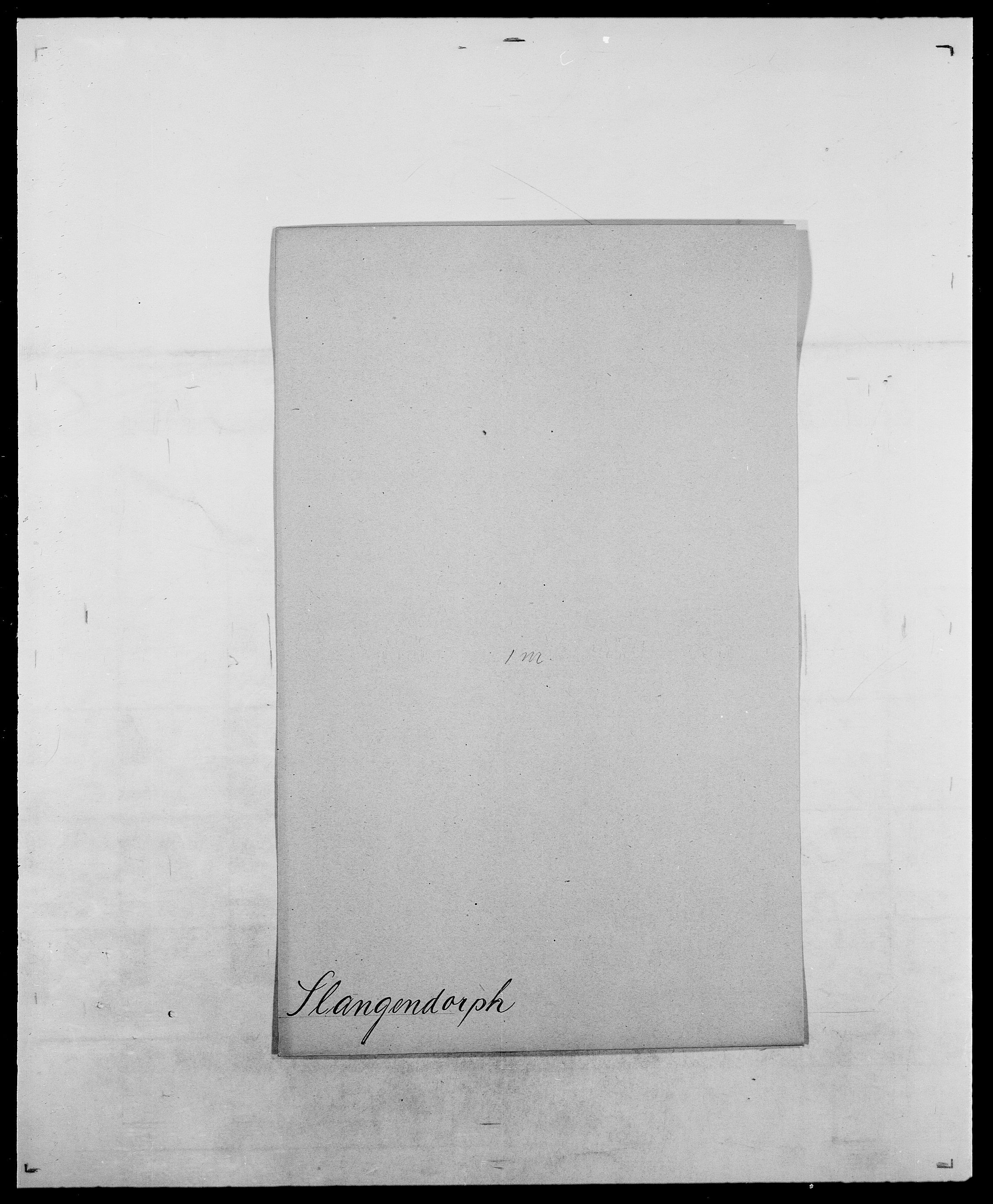 Delgobe, Charles Antoine - samling, SAO/PAO-0038/D/Da/L0036: Skaanør - Staverskov, p. 81
