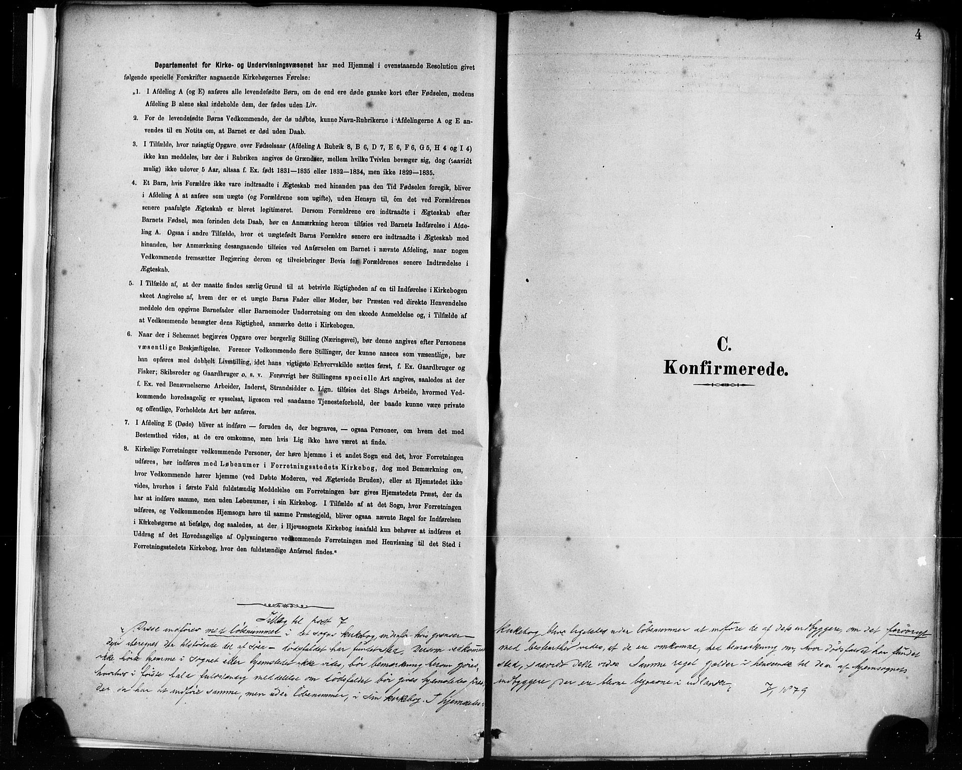 Sandviken Sokneprestembete, AV/SAB-A-77601/H/Ha/L0002: Parish register (official) no. A 2, 1878-1896, p. 3