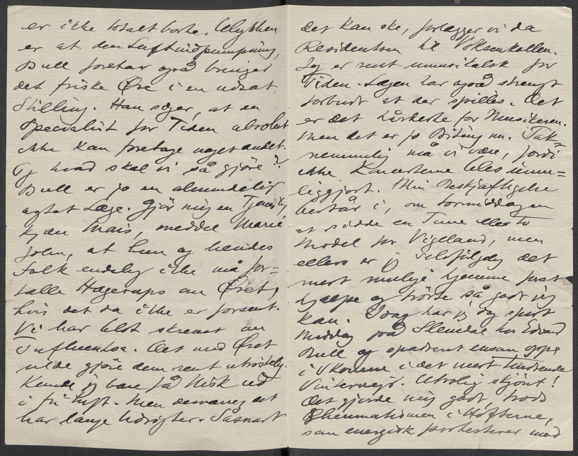 Beyer, Frants, AV/RA-PA-0132/F/L0001: Brev fra Edvard Grieg til Frantz Beyer og "En del optegnelser som kan tjene til kommentar til brevene" av Marie Beyer, 1872-1907, p. 684