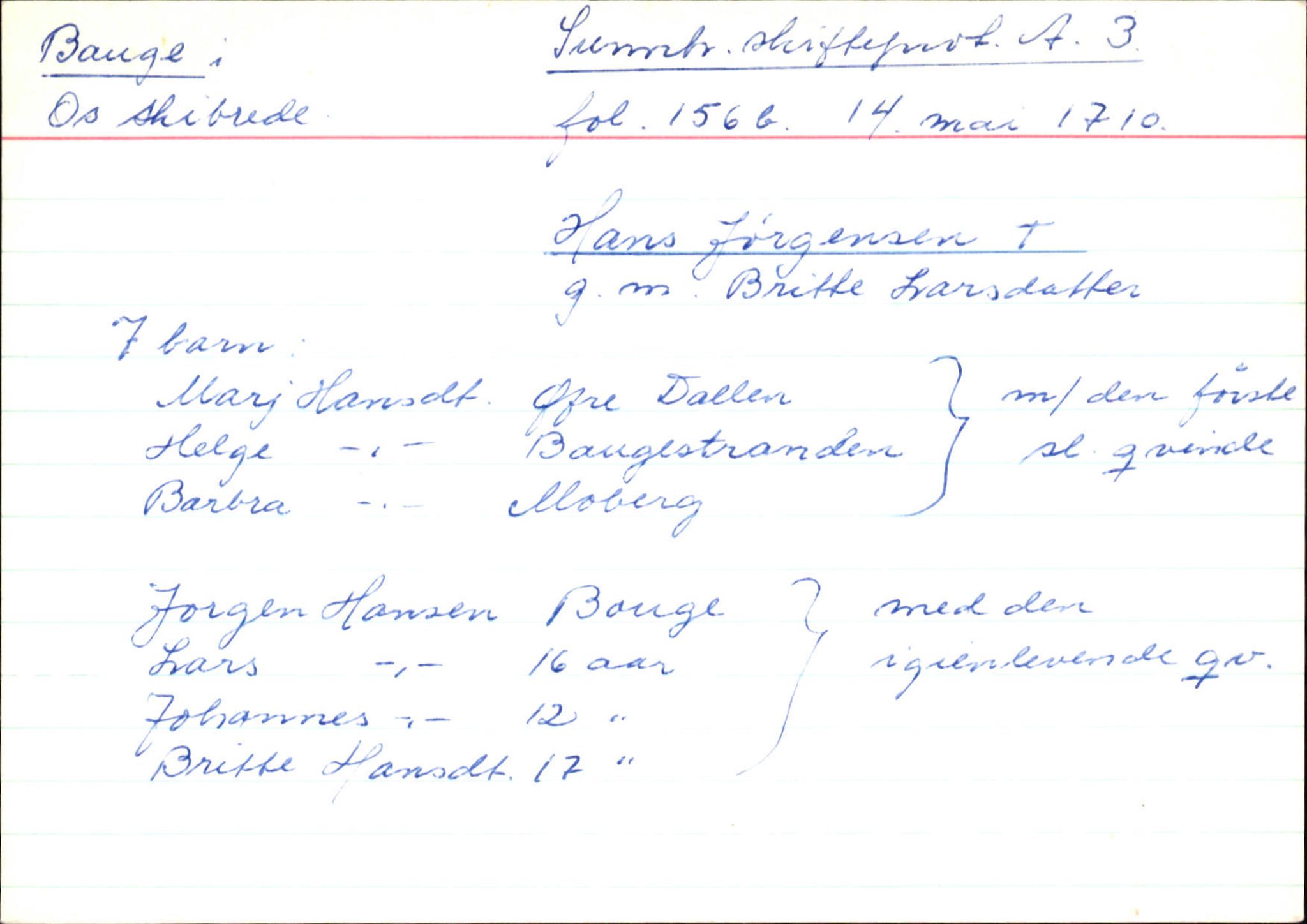 Skiftekort ved Statsarkivet i Bergen, SAB/SKIFTEKORT/004/L0002: Skifteprotokoll nr. 3, 1708-1717, p. 737