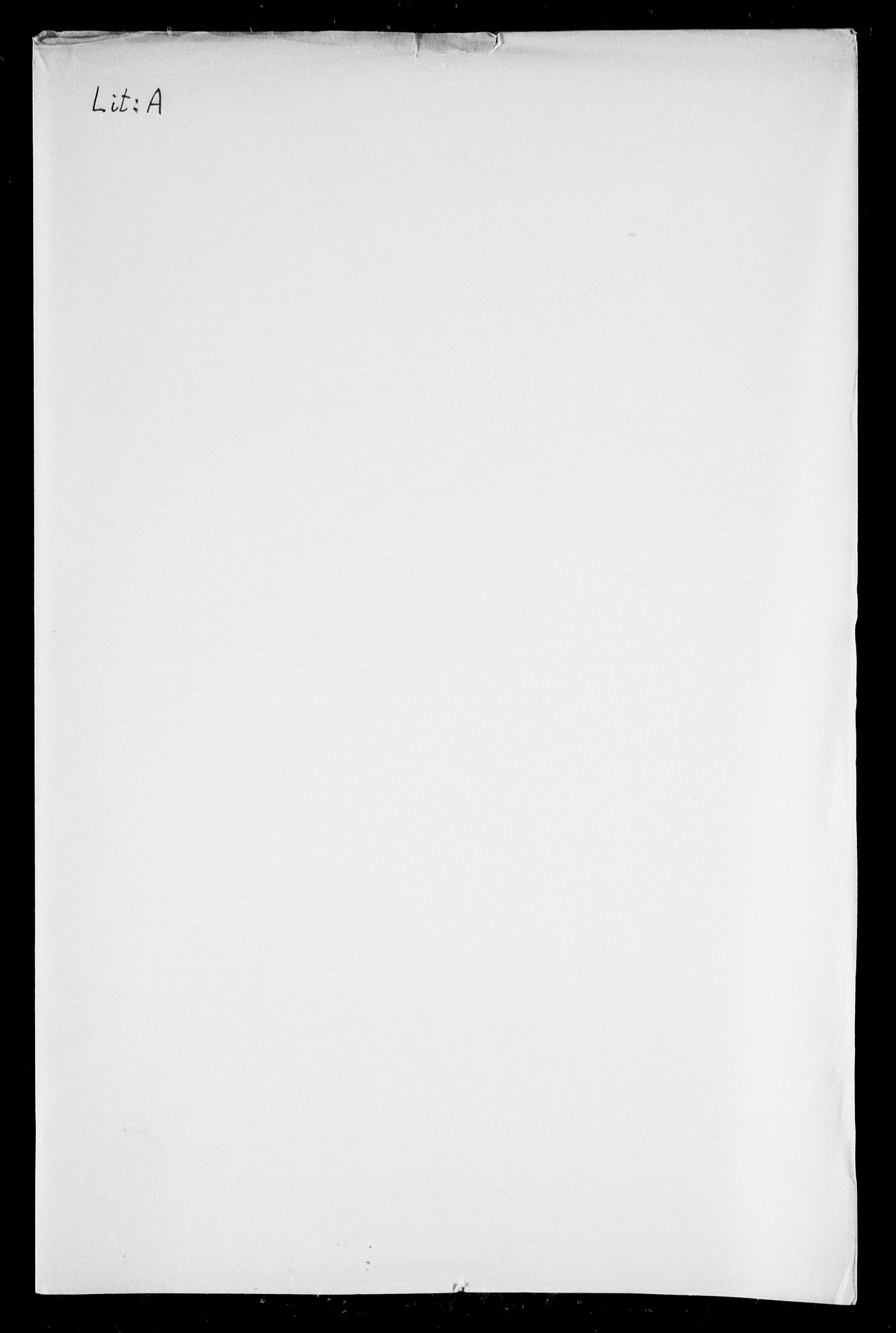 Danske Kanselli, Skapsaker, AV/RA-EA-4061/F/L0014: Skap 8, pakke 165A, 1701-1716, p. 6