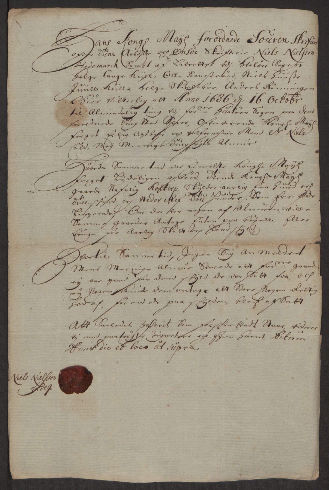 Rentekammeret inntil 1814, Reviderte regnskaper, Fogderegnskap, AV/RA-EA-4092/R03/L0118: Fogderegnskap Onsøy, Tune, Veme og Åbygge fogderi, 1684-1689, p. 214