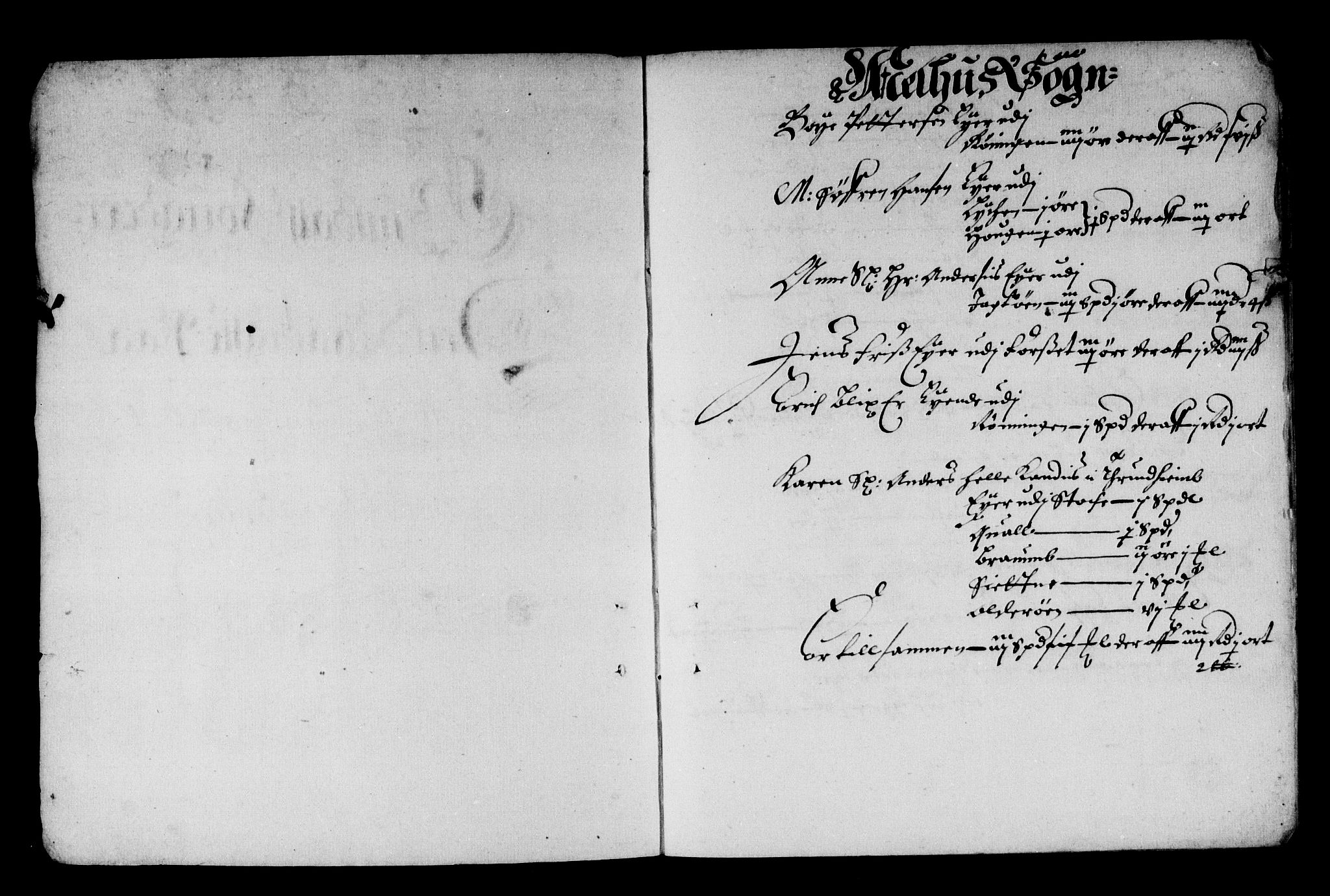 Rentekammeret inntil 1814, Reviderte regnskaper, Stiftamtstueregnskaper, Trondheim stiftamt og Nordland amt, AV/RA-EA-6044/R/Rd/L0021: Trondheim stiftamt, 1667